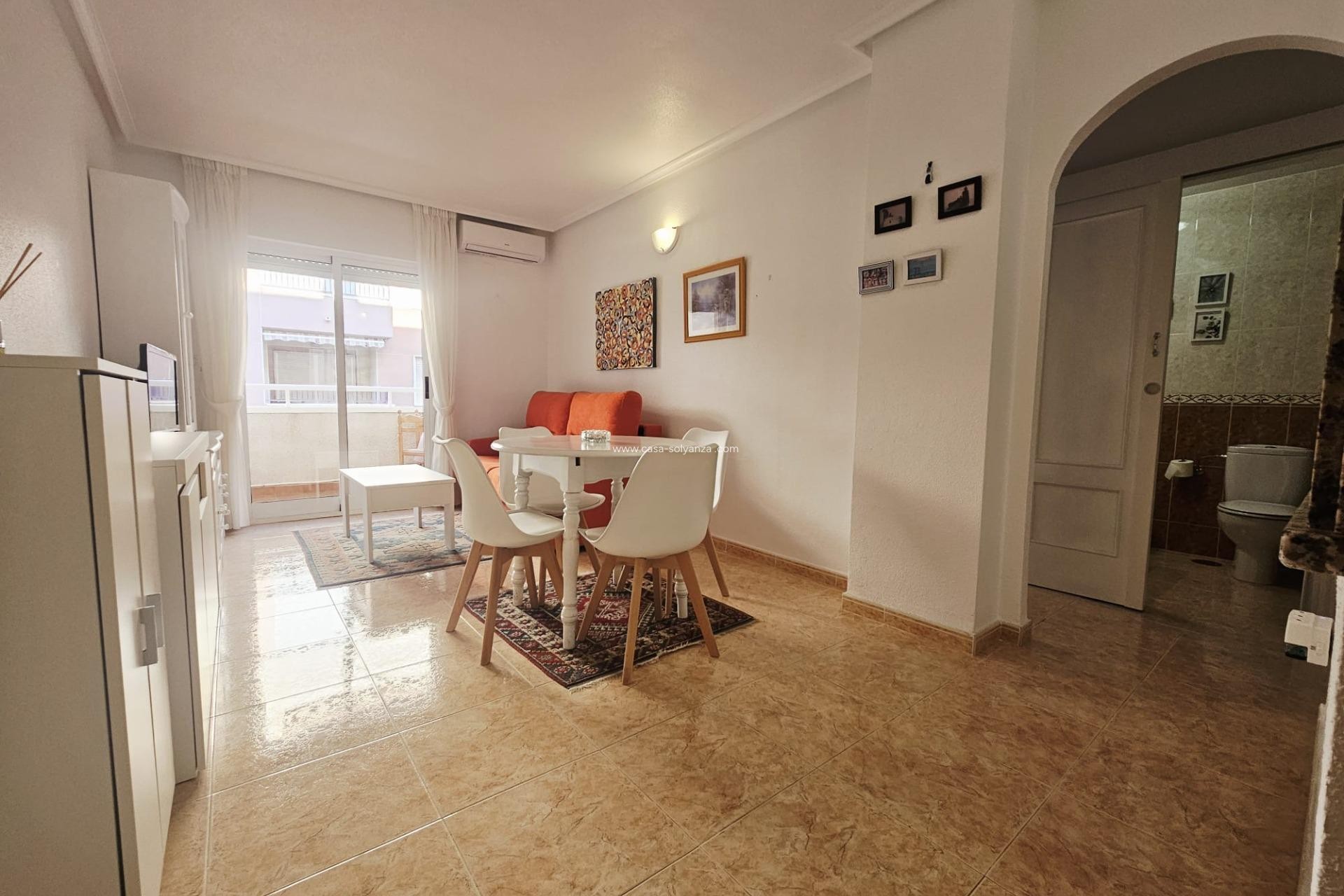 Reventa - Apartamento / piso - Torrevieja - PARQUE DE LAS NACIONES