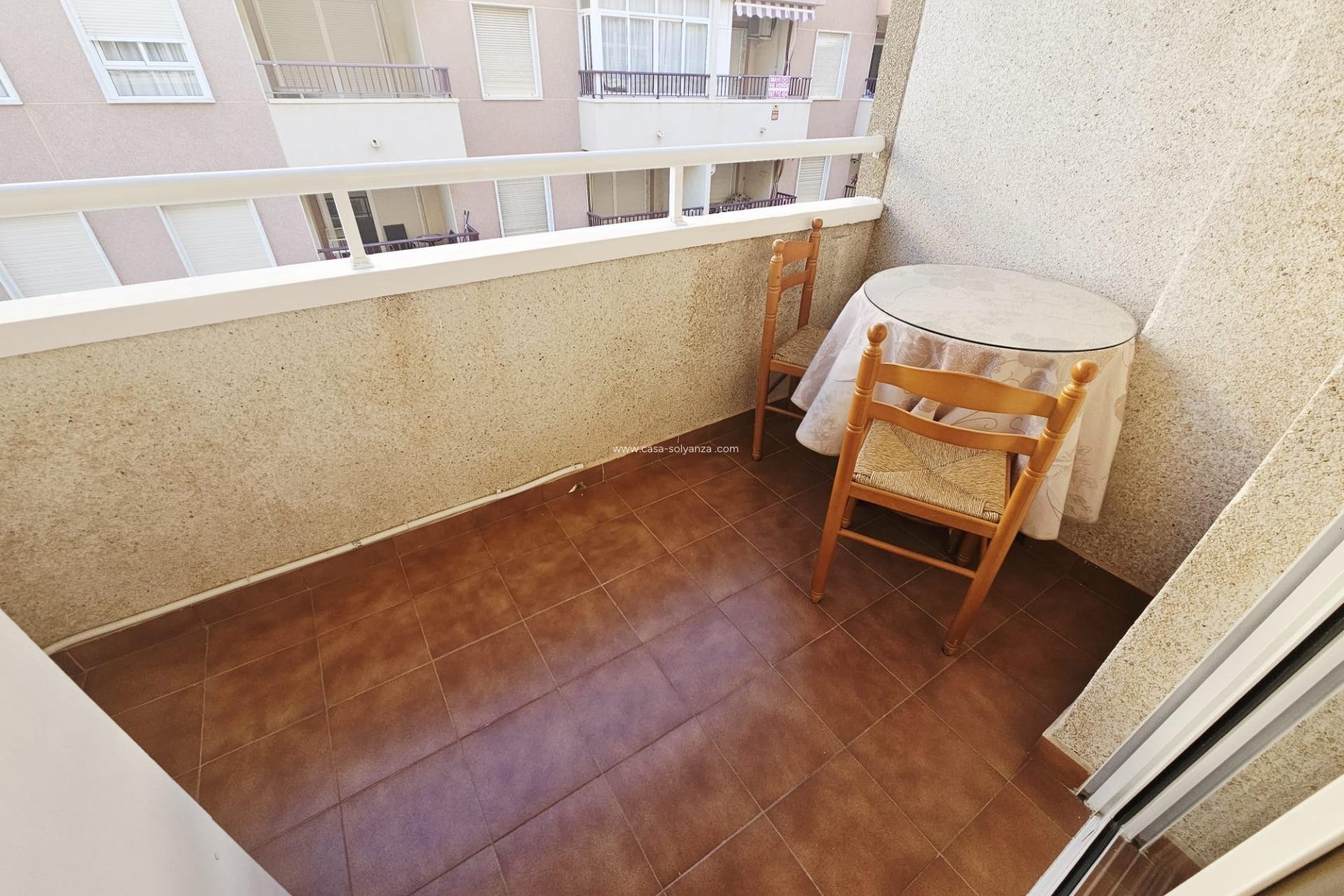 Reventa - Apartamento / piso - Torrevieja - PARQUE DE LAS NACIONES