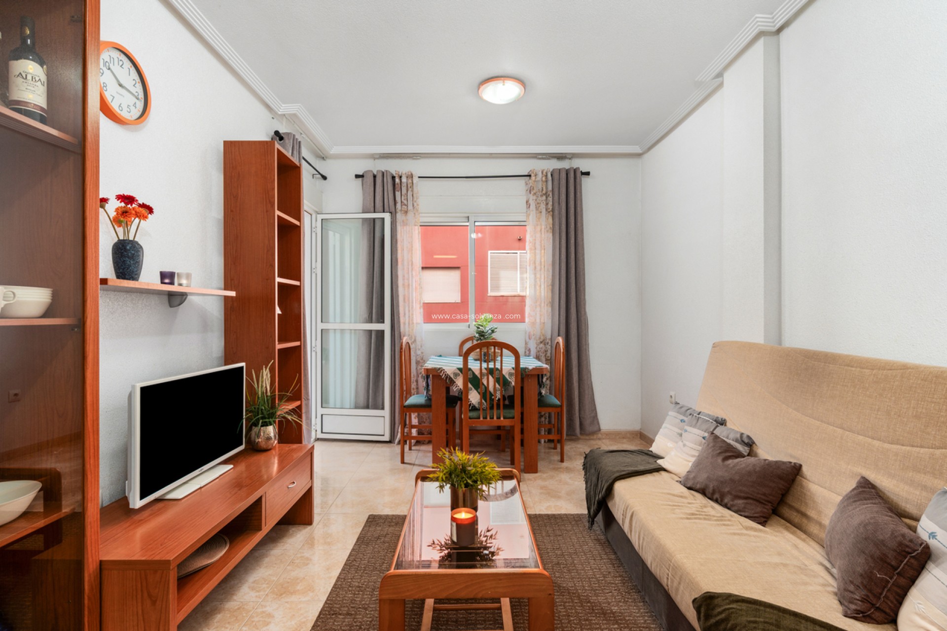 Reventa - Apartamento / piso - Torrevieja - PARQUE DE LAS NACIONES