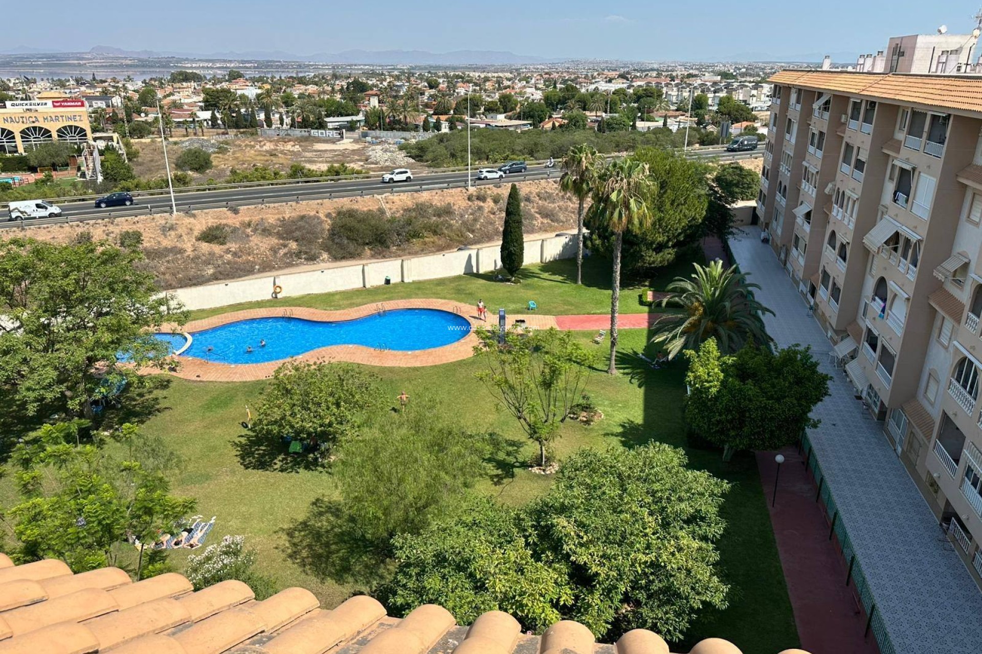 Reventa - Apartamento / piso - Torrevieja - PARQUE DE LAS NACIONES