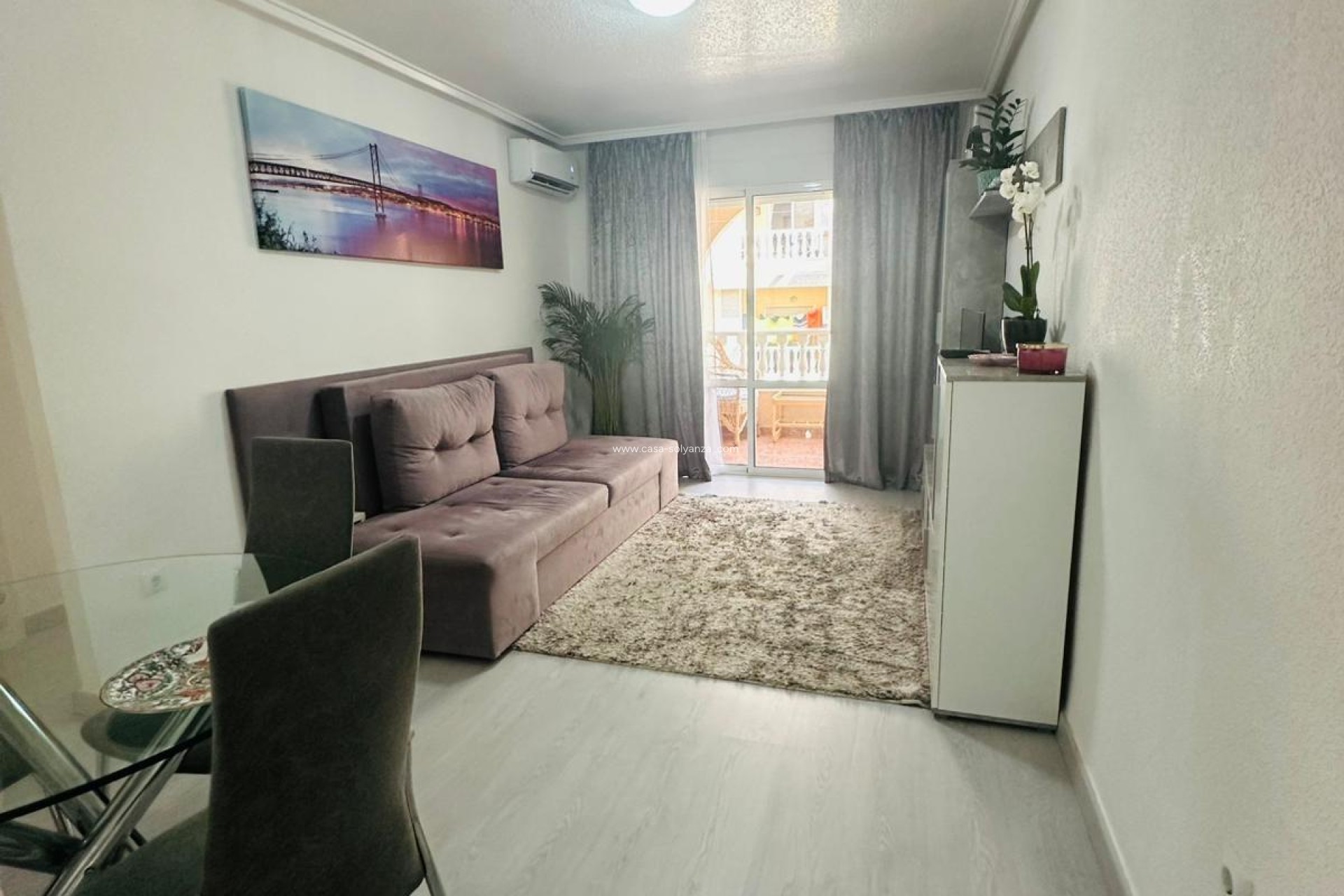 Reventa - Apartamento / piso - Torrevieja - PARQUE DE LAS NACIONES