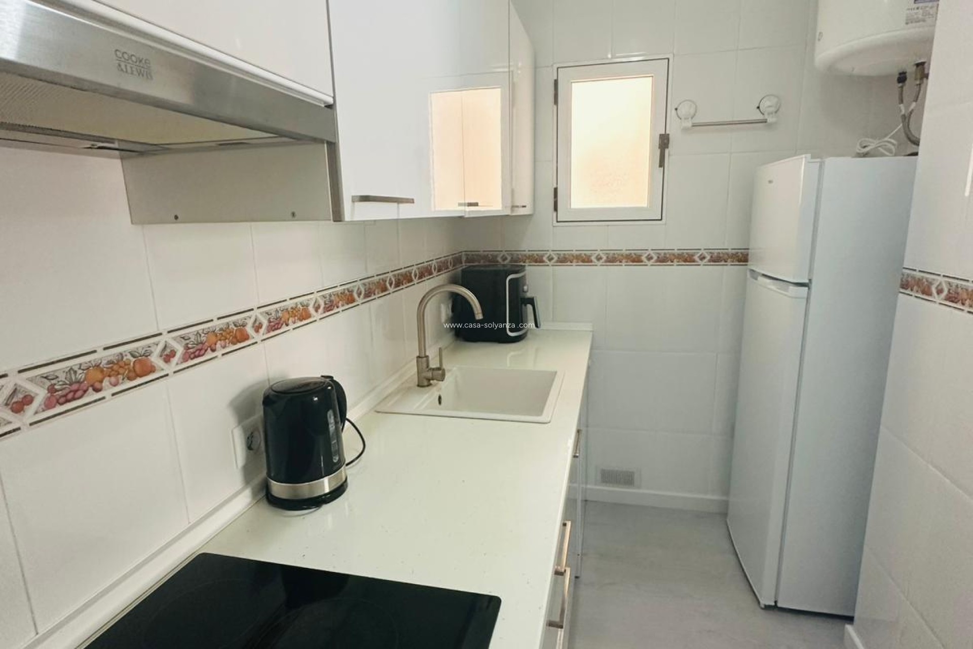 Reventa - Apartamento / piso - Torrevieja - PARQUE DE LAS NACIONES