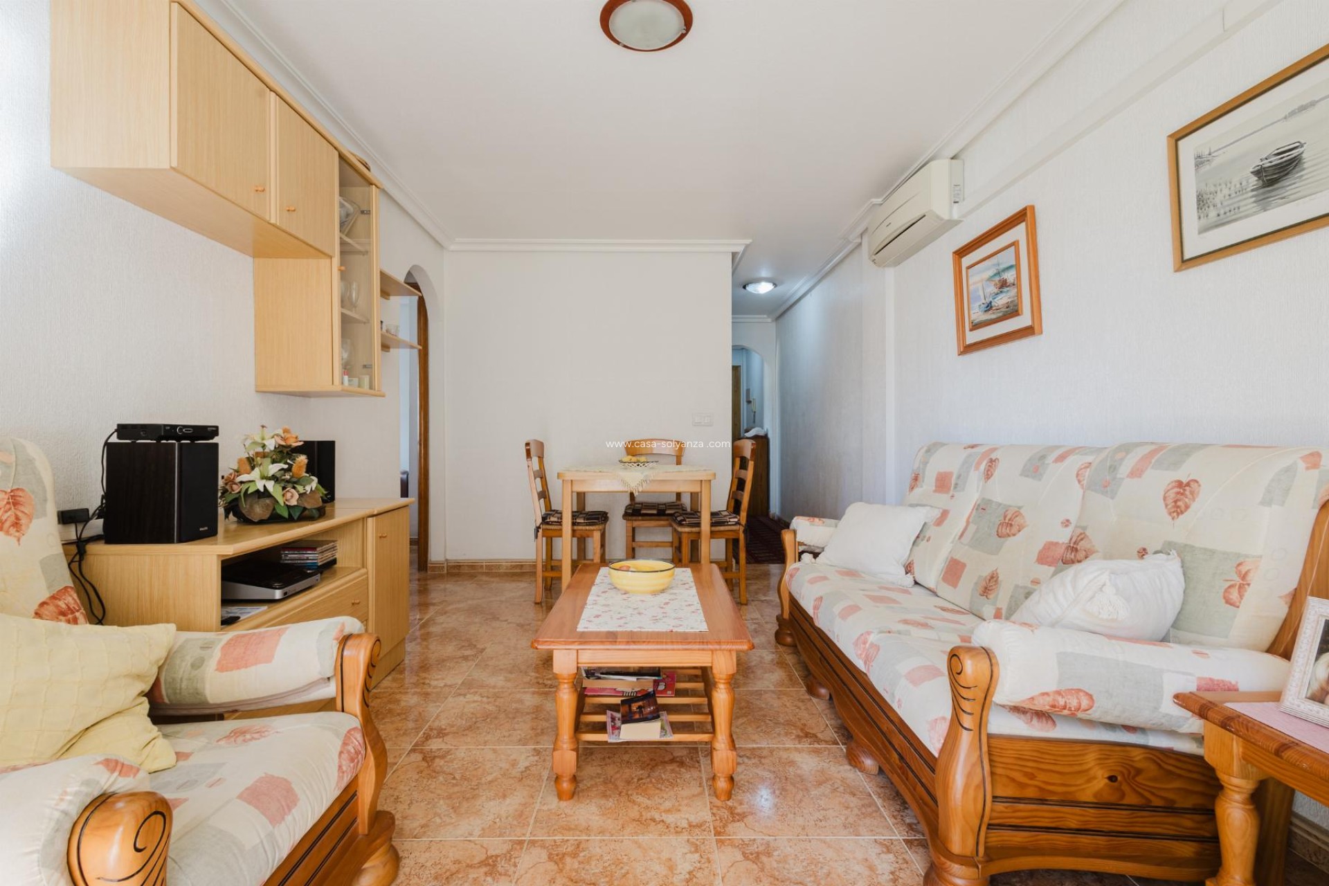 Reventa - Apartamento / piso - Torrevieja - PARQUE DE LAS NACIONES
