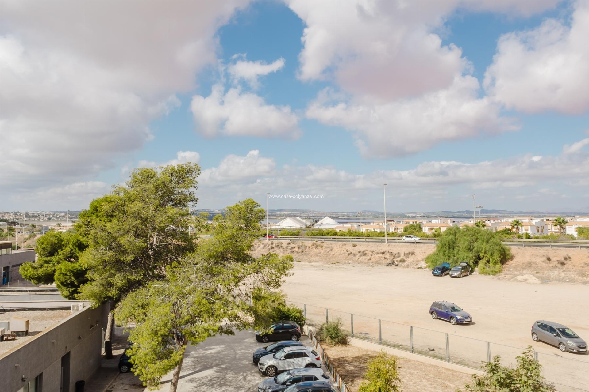 Reventa - Apartamento / piso - Torrevieja - PARQUE DE LAS NACIONES