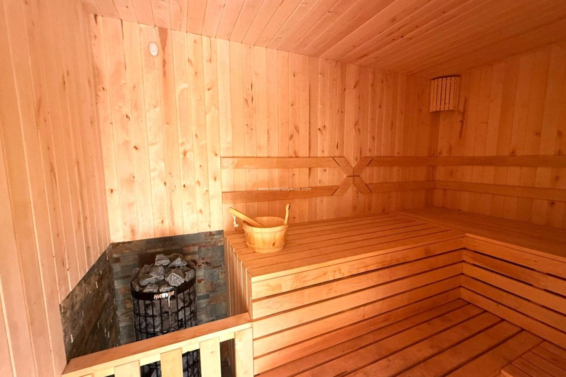 Reventa - Apartamento / piso - Torrevieja - PARQUE DE LAS NACIONES