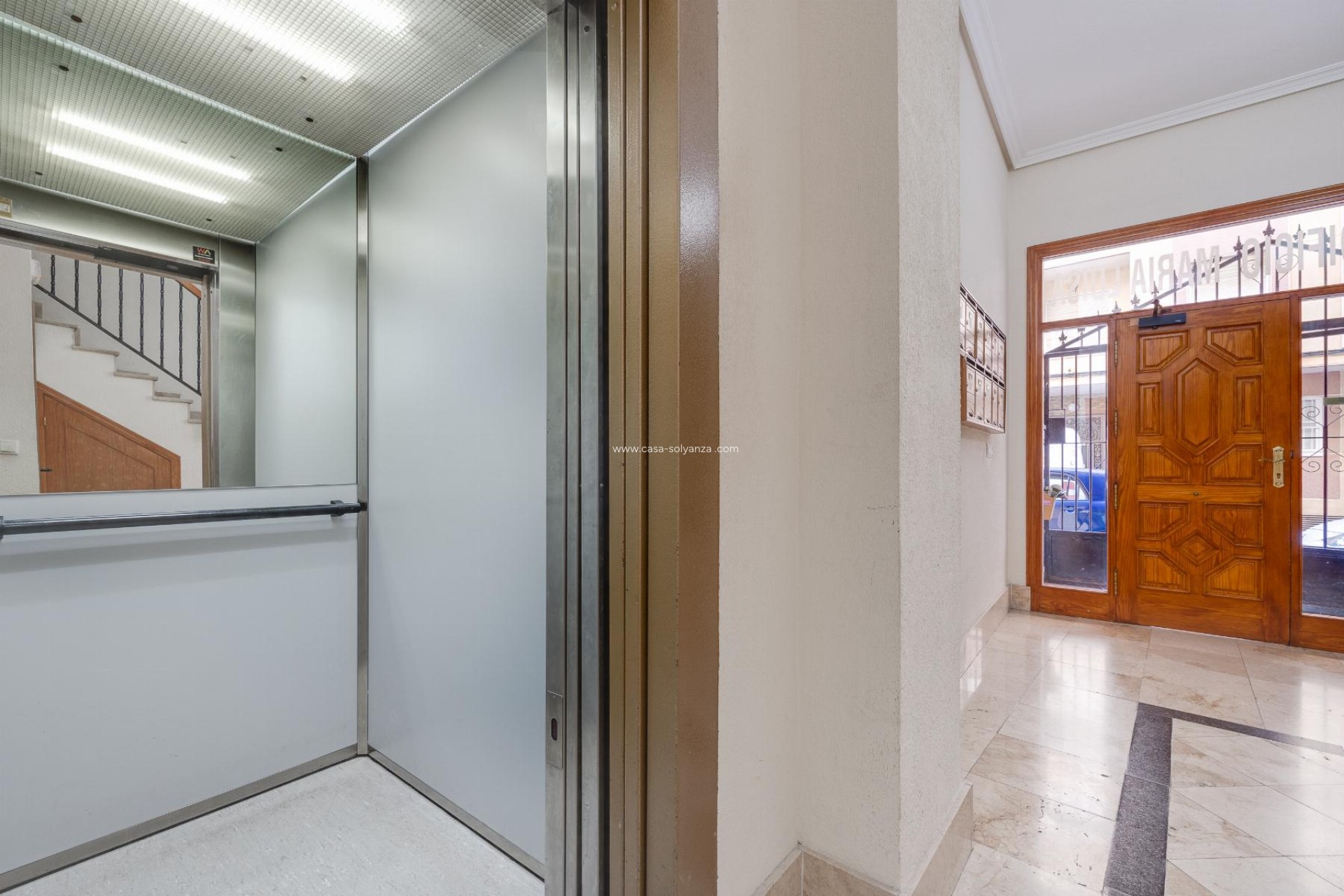 Reventa - Apartamento / piso - Torrevieja - PARQUE DE LAS NACIONES