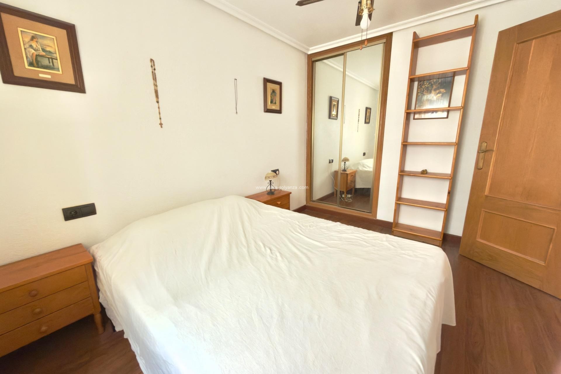 Reventa - Apartamento / piso - Torrevieja - Parque de las Naciones