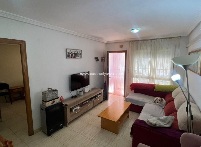 Reventa - Apartamento / piso - Torrevieja - PARQUE DE LAS NACIONES