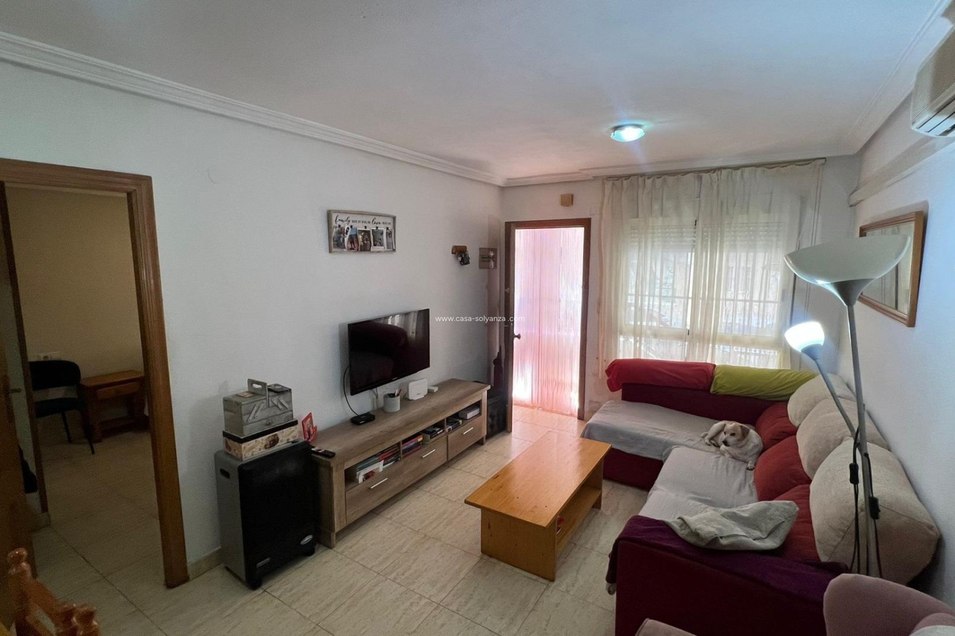 Reventa - Apartamento / piso - Torrevieja - PARQUE DE LAS NACIONES