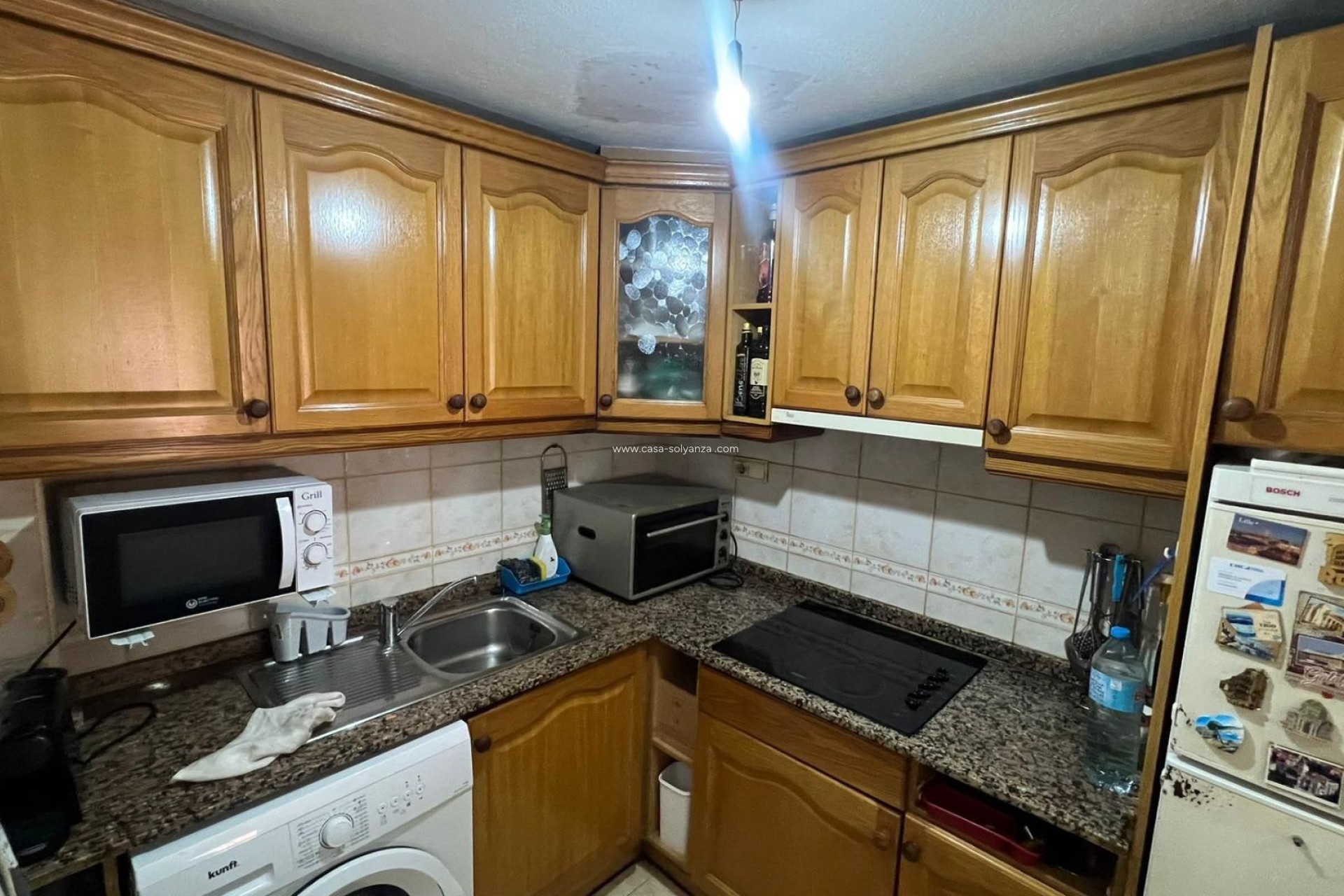 Reventa - Apartamento / piso - Torrevieja - PARQUE DE LAS NACIONES