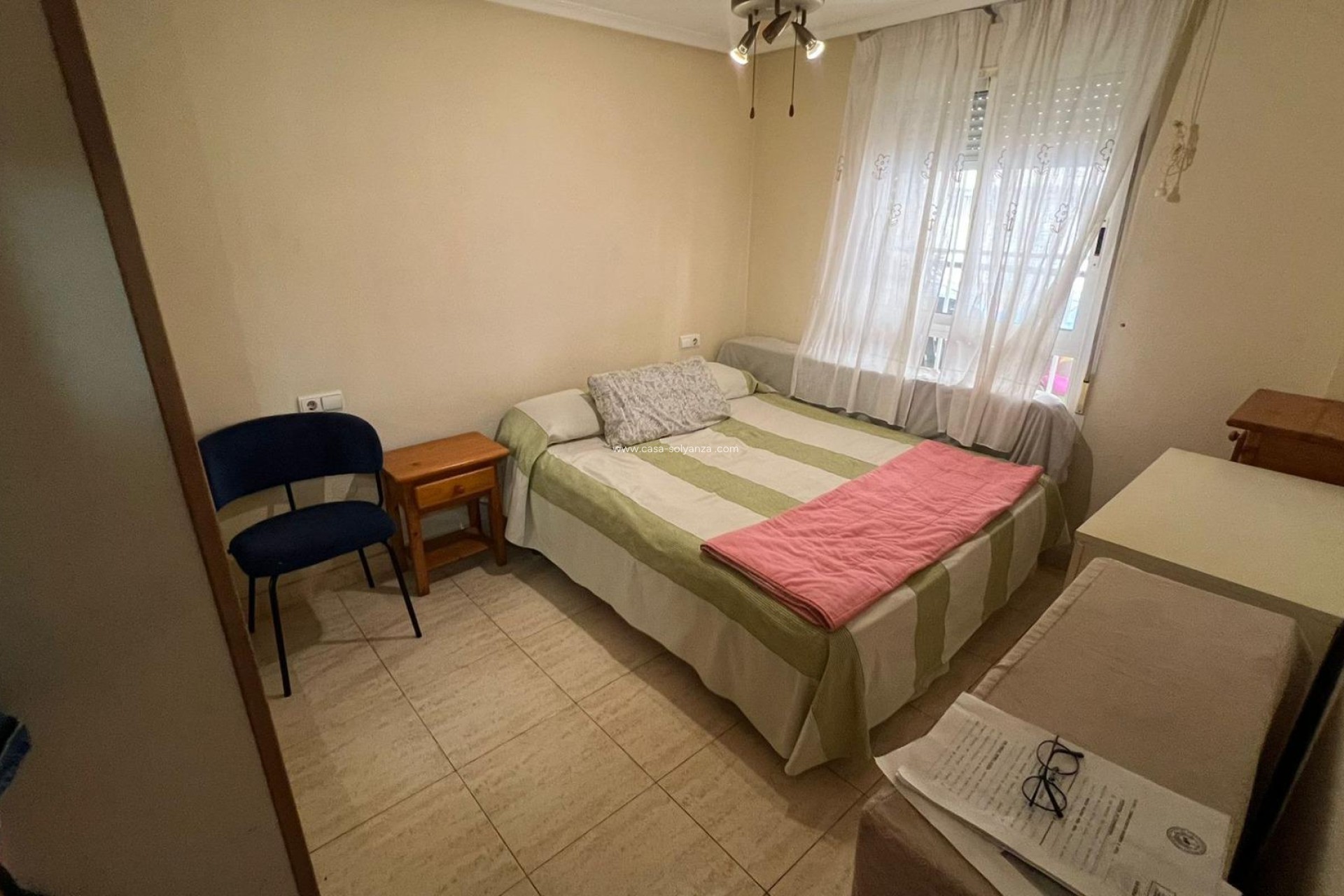 Reventa - Apartamento / piso - Torrevieja - PARQUE DE LAS NACIONES