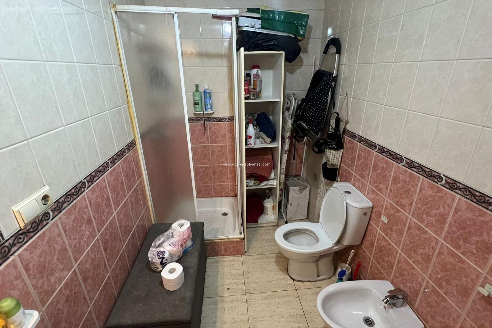 Reventa - Apartamento / piso - Torrevieja - PARQUE DE LAS NACIONES