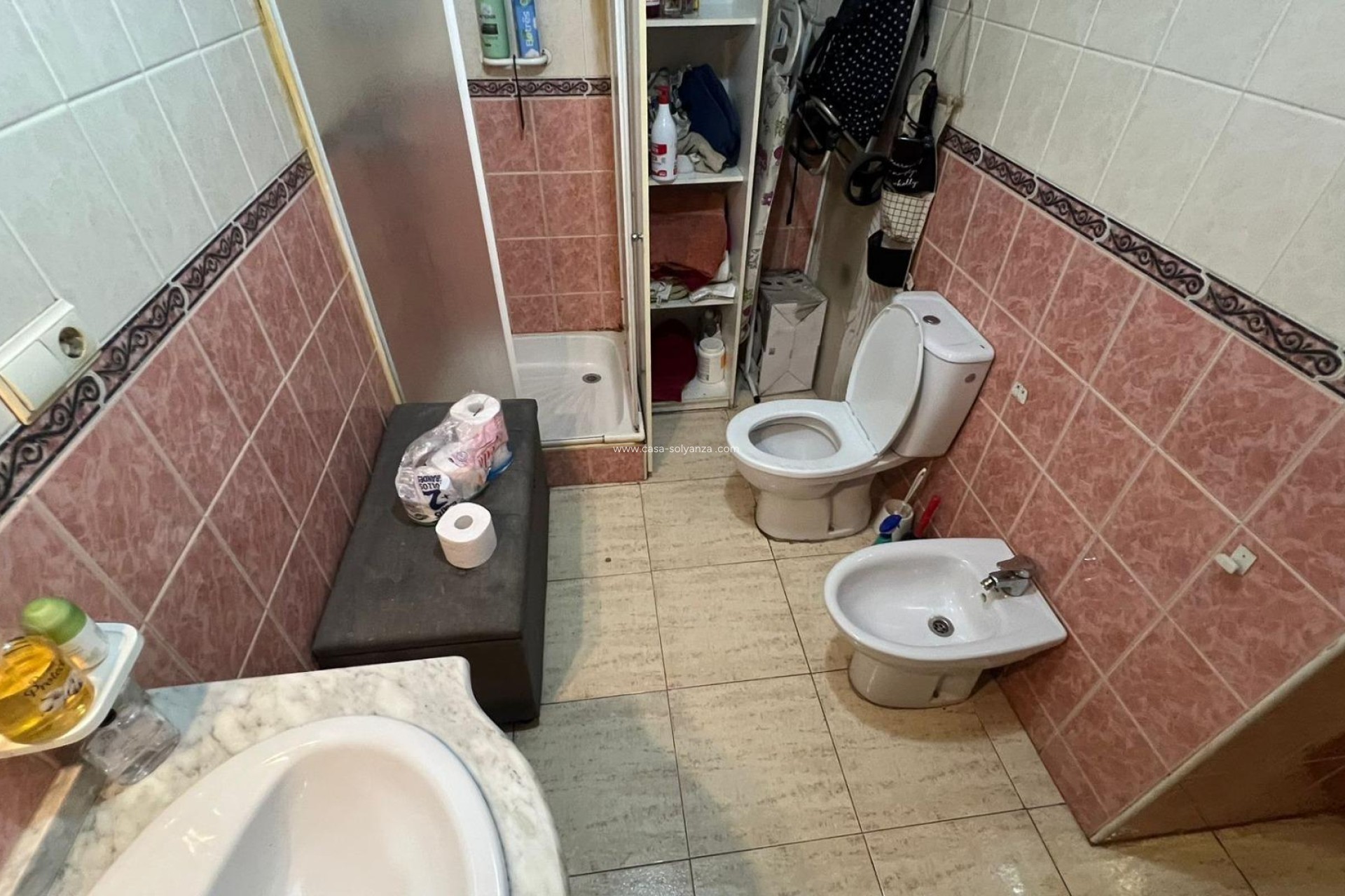 Reventa - Apartamento / piso - Torrevieja - PARQUE DE LAS NACIONES