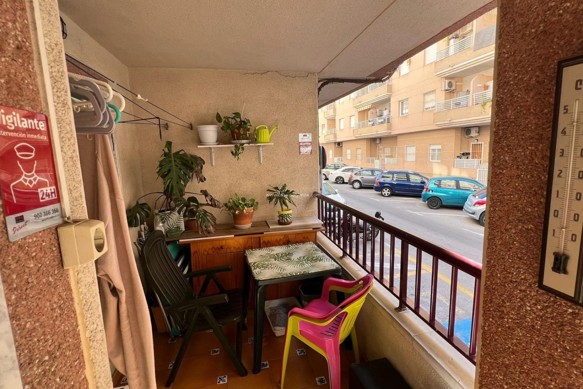 Reventa - Apartamento / piso - Torrevieja - PARQUE DE LAS NACIONES