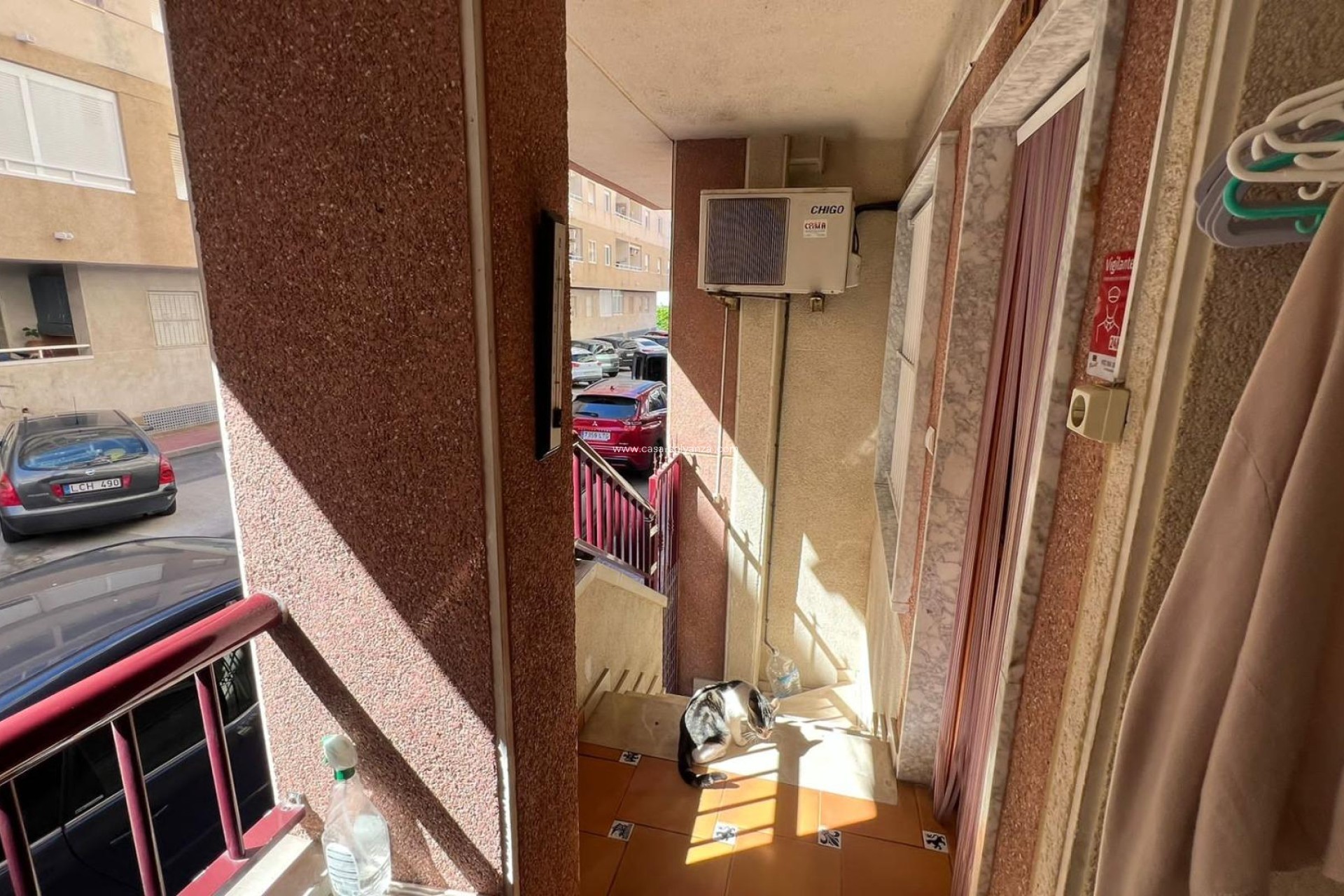 Reventa - Apartamento / piso - Torrevieja - PARQUE DE LAS NACIONES