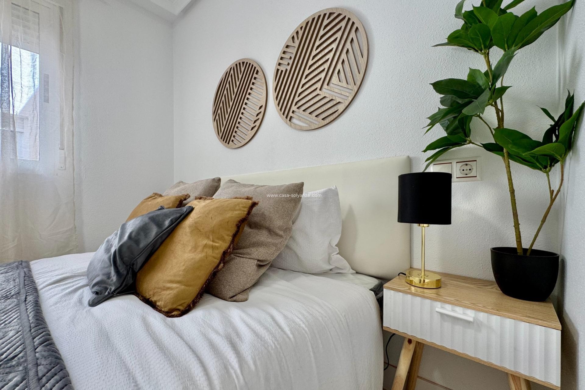 Reventa - Apartamento / piso - Torrevieja - PARQUE DE LAS NACIONES