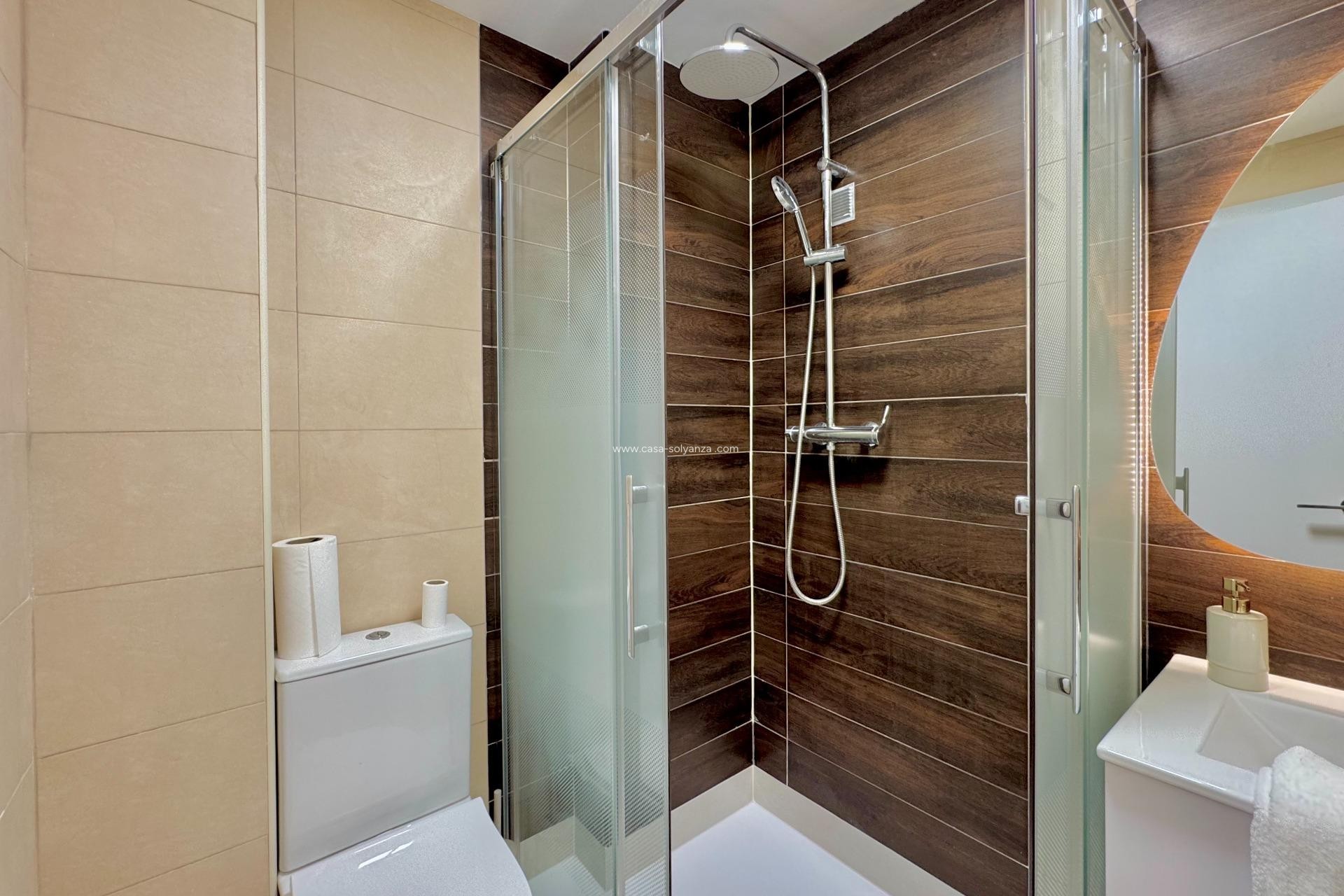 Reventa - Apartamento / piso - Torrevieja - PARQUE DE LAS NACIONES