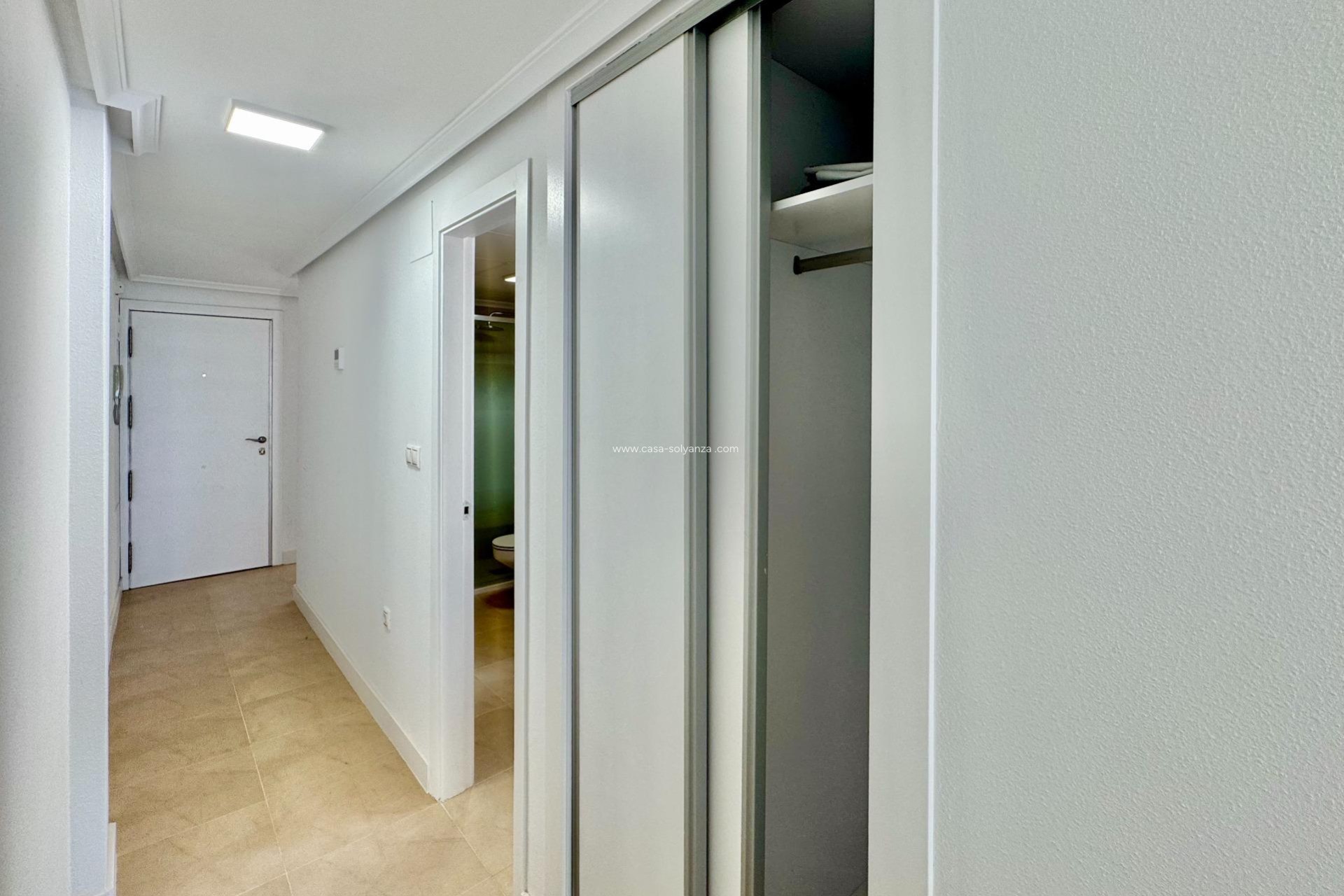 Reventa - Apartamento / piso - Torrevieja - PARQUE DE LAS NACIONES