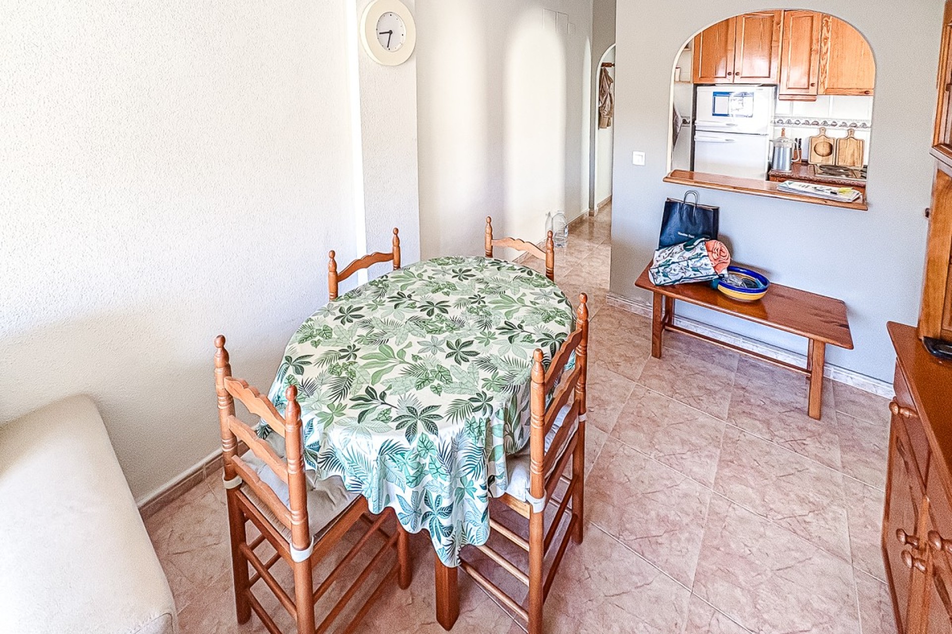 Reventa - Apartamento / piso - Torrevieja - Parque de las Naciones