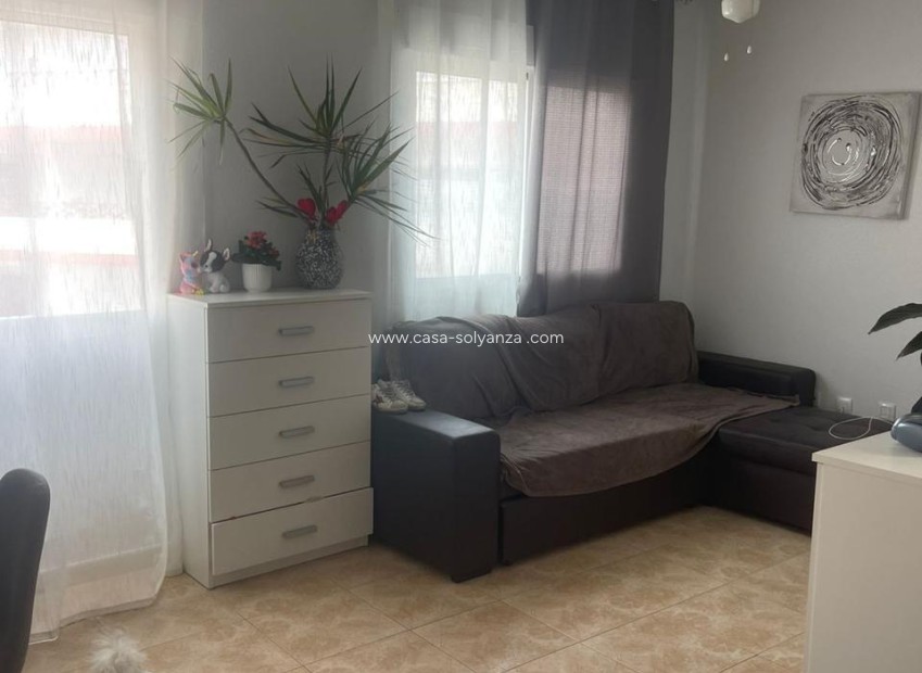 Reventa - Apartamento / piso - Torrevieja - PARQUE DE LAS NACIONES