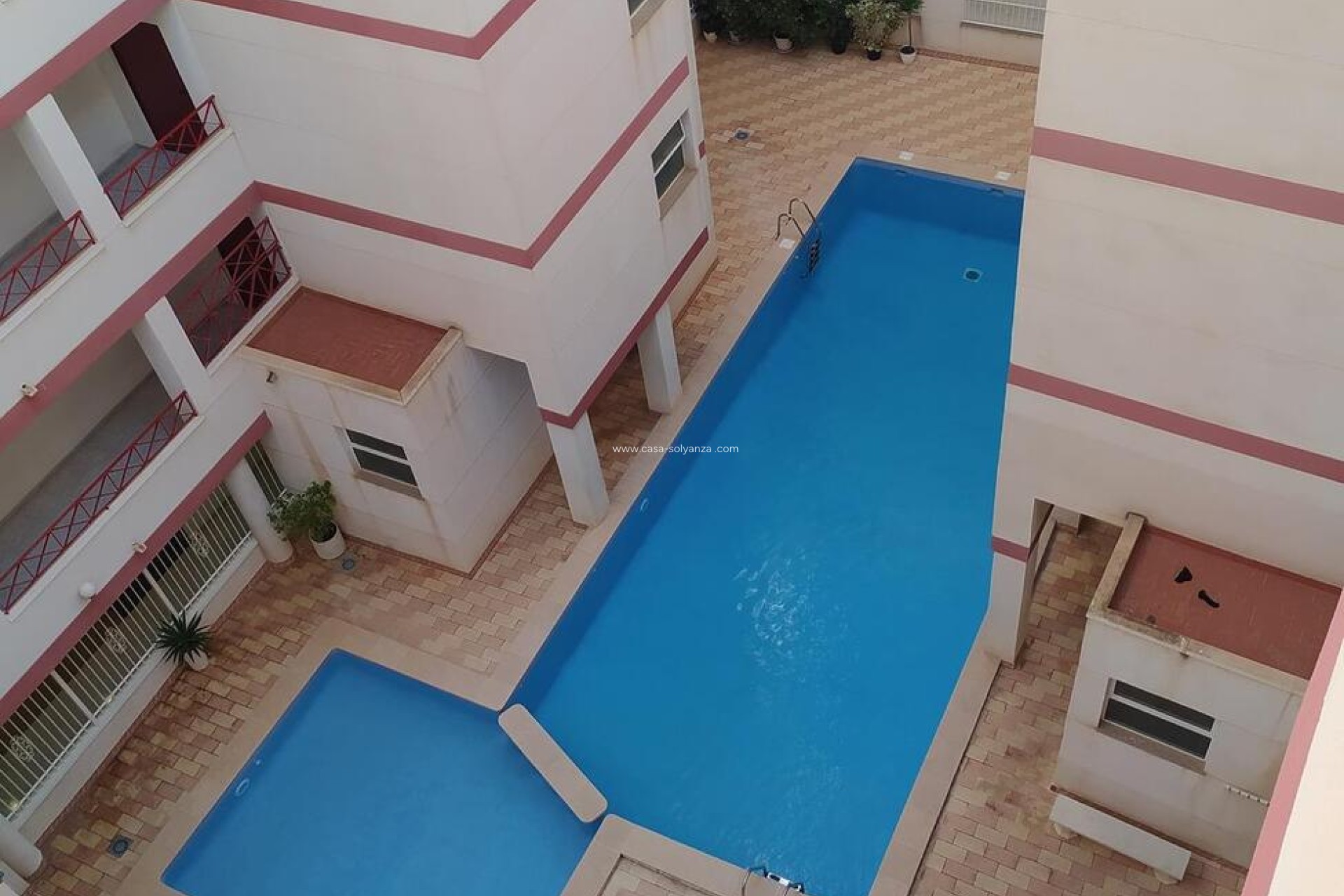 Reventa - Apartamento / piso - Torrevieja - PARQUE DE LAS NACIONES