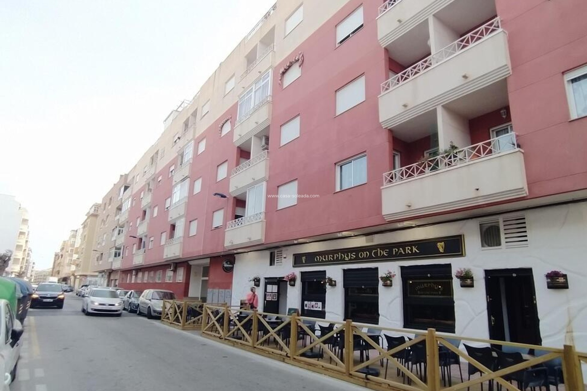 Reventa - Apartamento / piso - Torrevieja - PARQUE DE LAS NACIONES