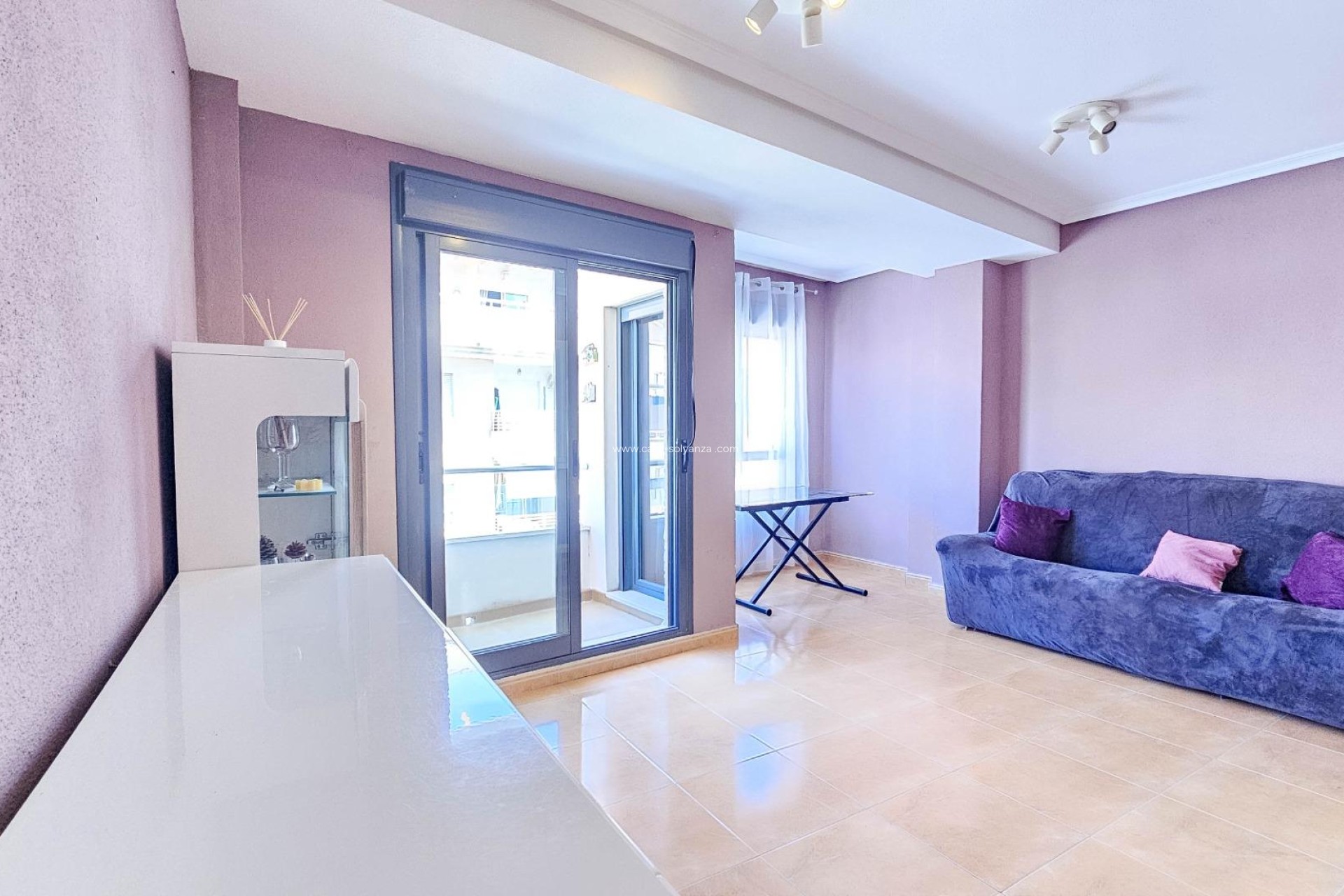 Reventa - Apartamento / piso - Torrevieja - PARQUE DE LAS NACIONES