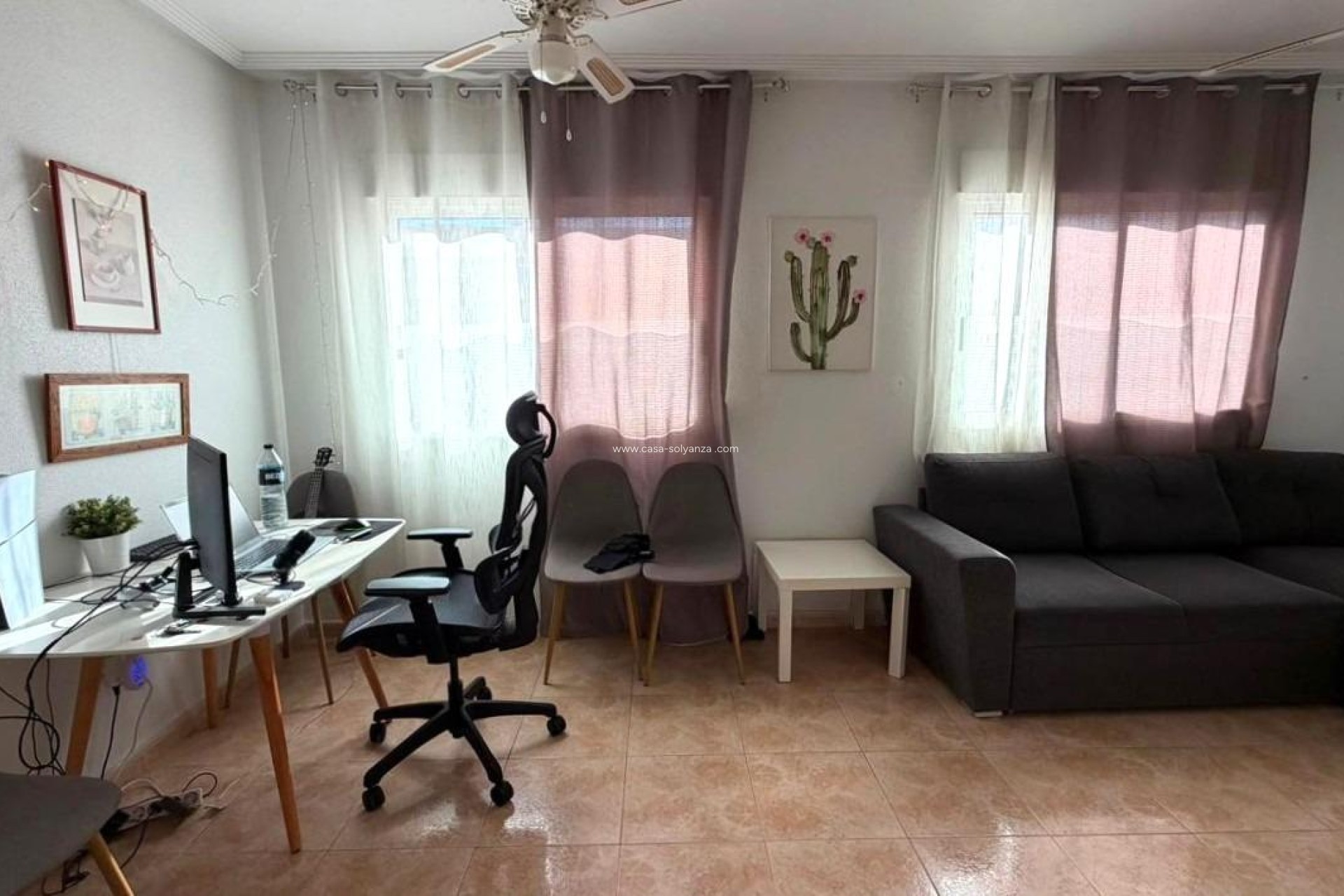Reventa - Apartamento / piso - Torrevieja - PARQUE DE LAS NACIONES