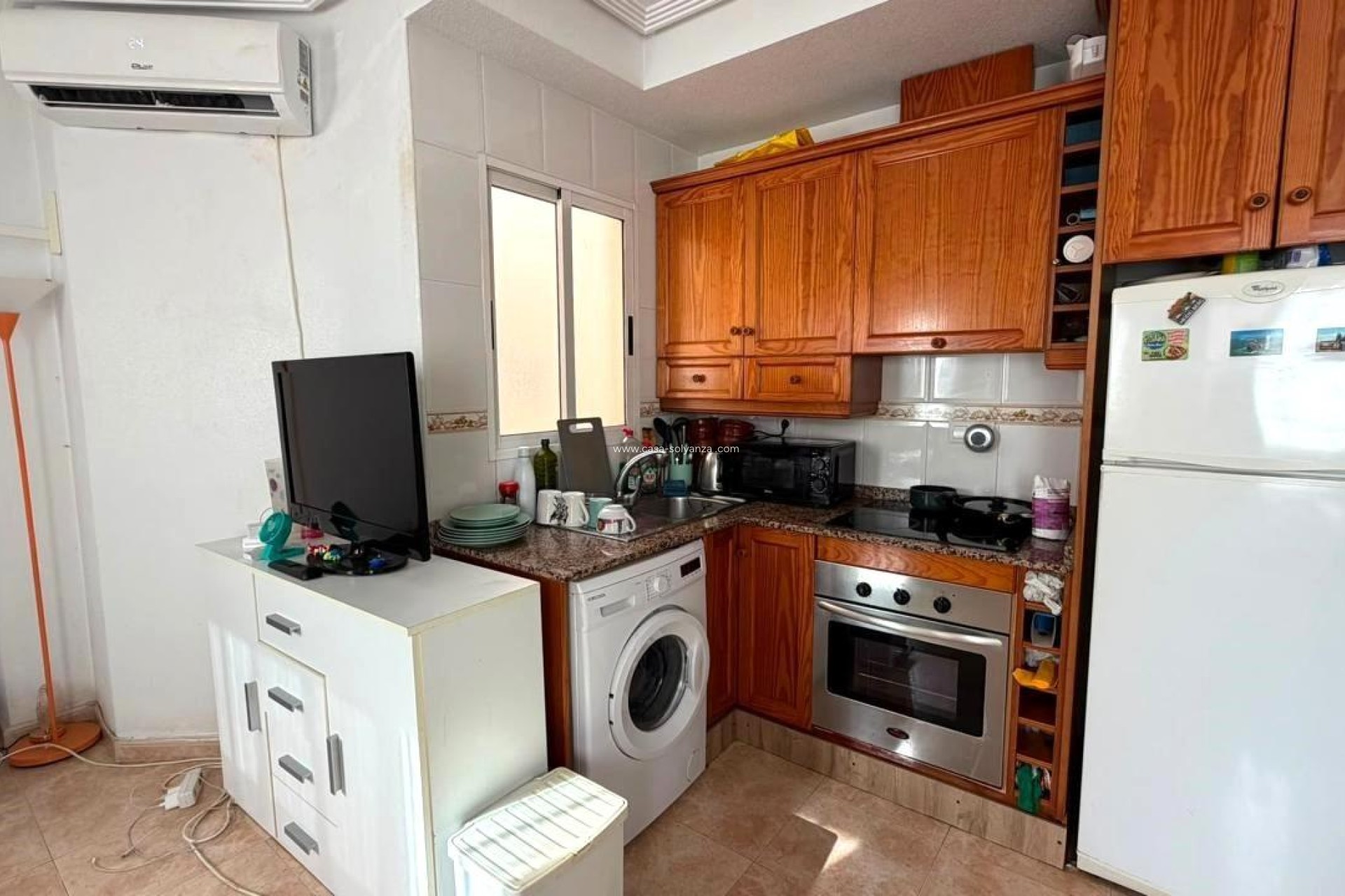 Reventa - Apartamento / piso - Torrevieja - PARQUE DE LAS NACIONES