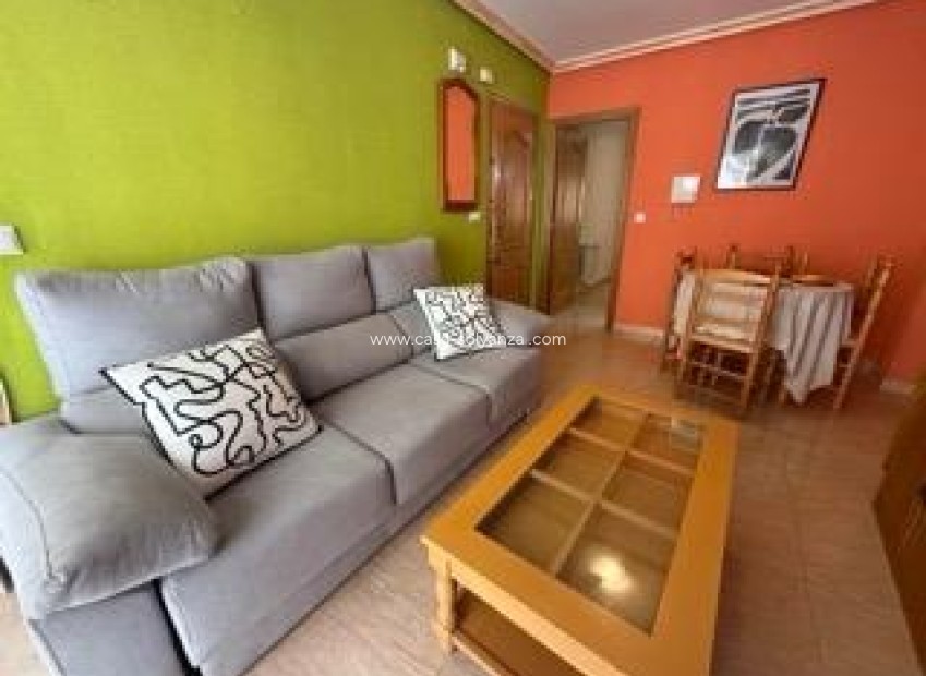 Reventa - Apartamento / piso - Torrevieja - Parque Las Naciones