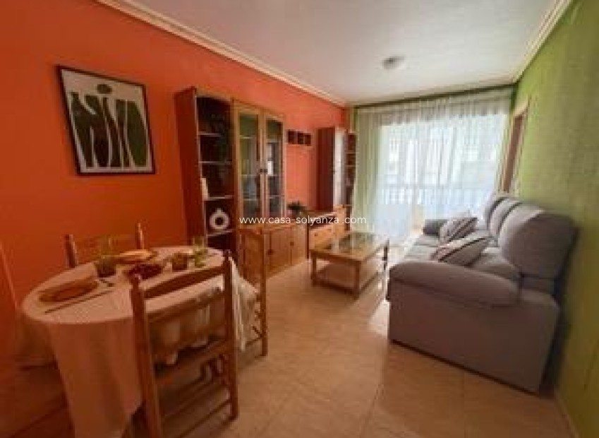 Reventa - Apartamento / piso - Torrevieja - Parque Las Naciones