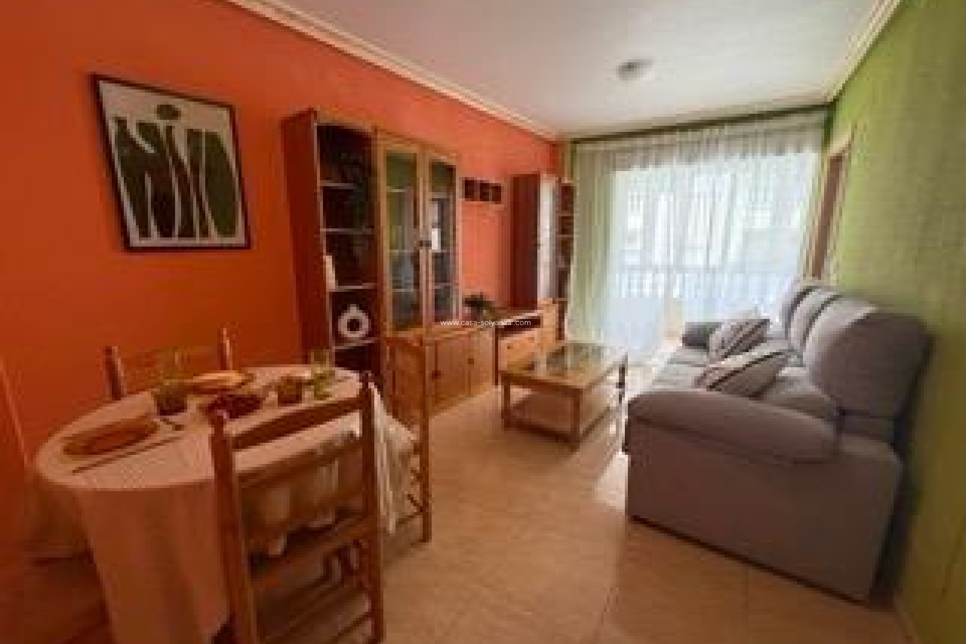 Reventa - Apartamento / piso - Torrevieja - Parque Las Naciones
