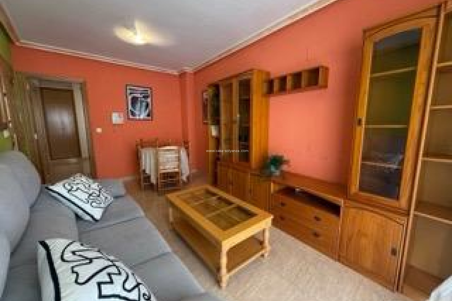 Reventa - Apartamento / piso - Torrevieja - Parque Las Naciones