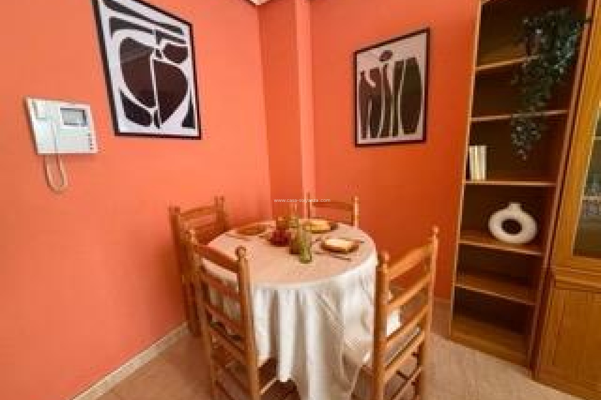 Reventa - Apartamento / piso - Torrevieja - Parque Las Naciones