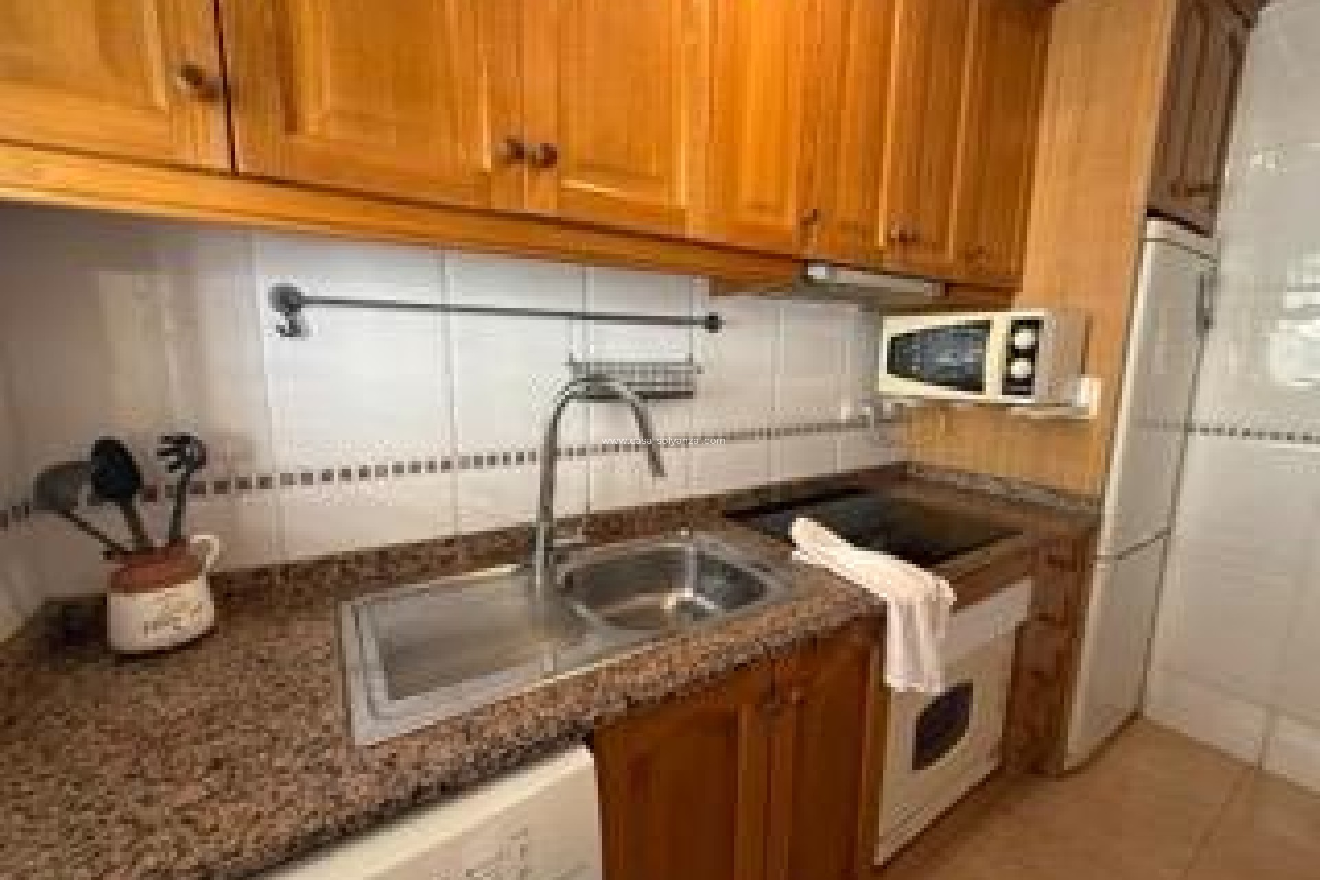 Reventa - Apartamento / piso - Torrevieja - Parque Las Naciones