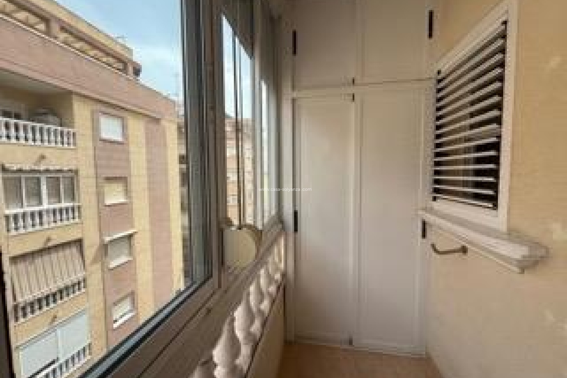 Reventa - Apartamento / piso - Torrevieja - Parque Las Naciones