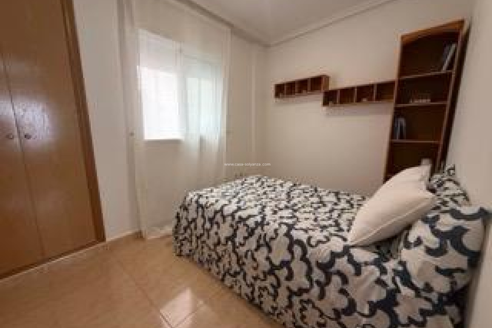 Reventa - Apartamento / piso - Torrevieja - Parque Las Naciones