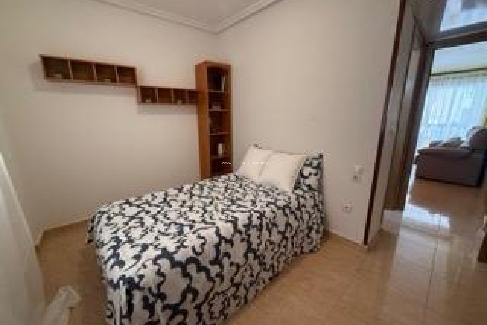 Reventa - Apartamento / piso - Torrevieja - Parque Las Naciones