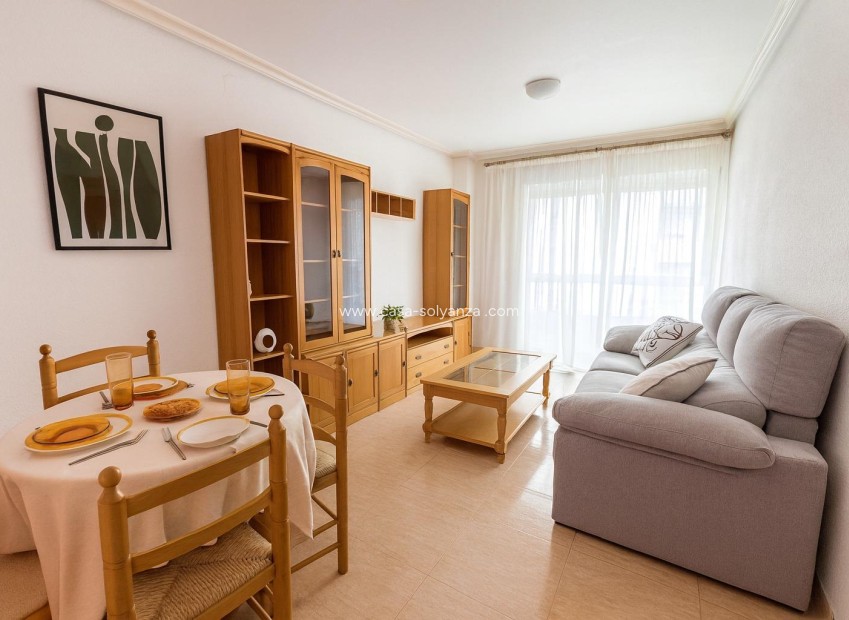 Reventa - Apartamento / piso - Torrevieja - Parque Las Naciones