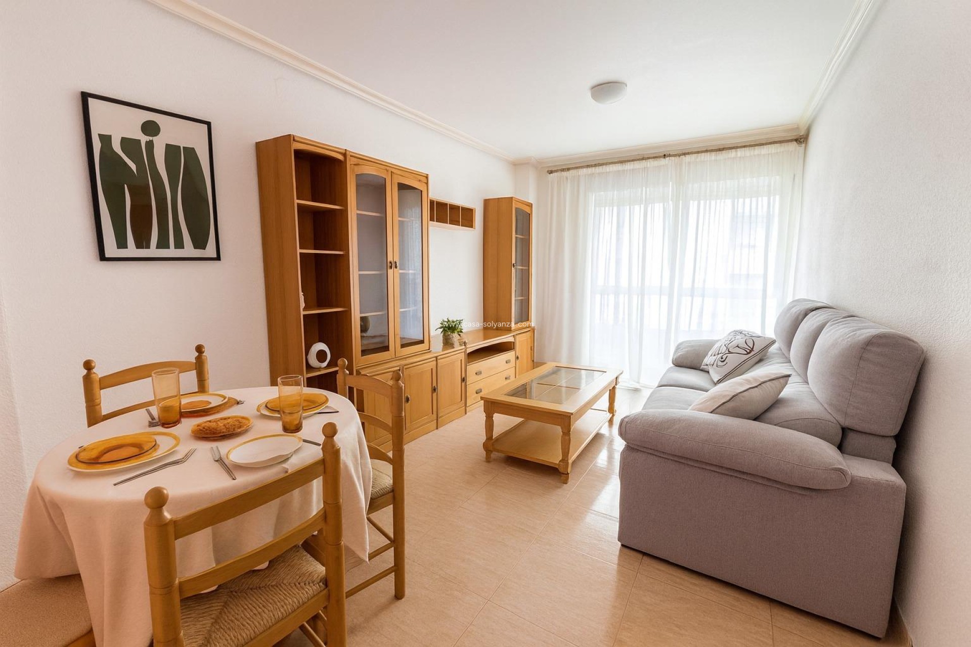 Reventa - Apartamento / piso - Torrevieja - Parque Las Naciones