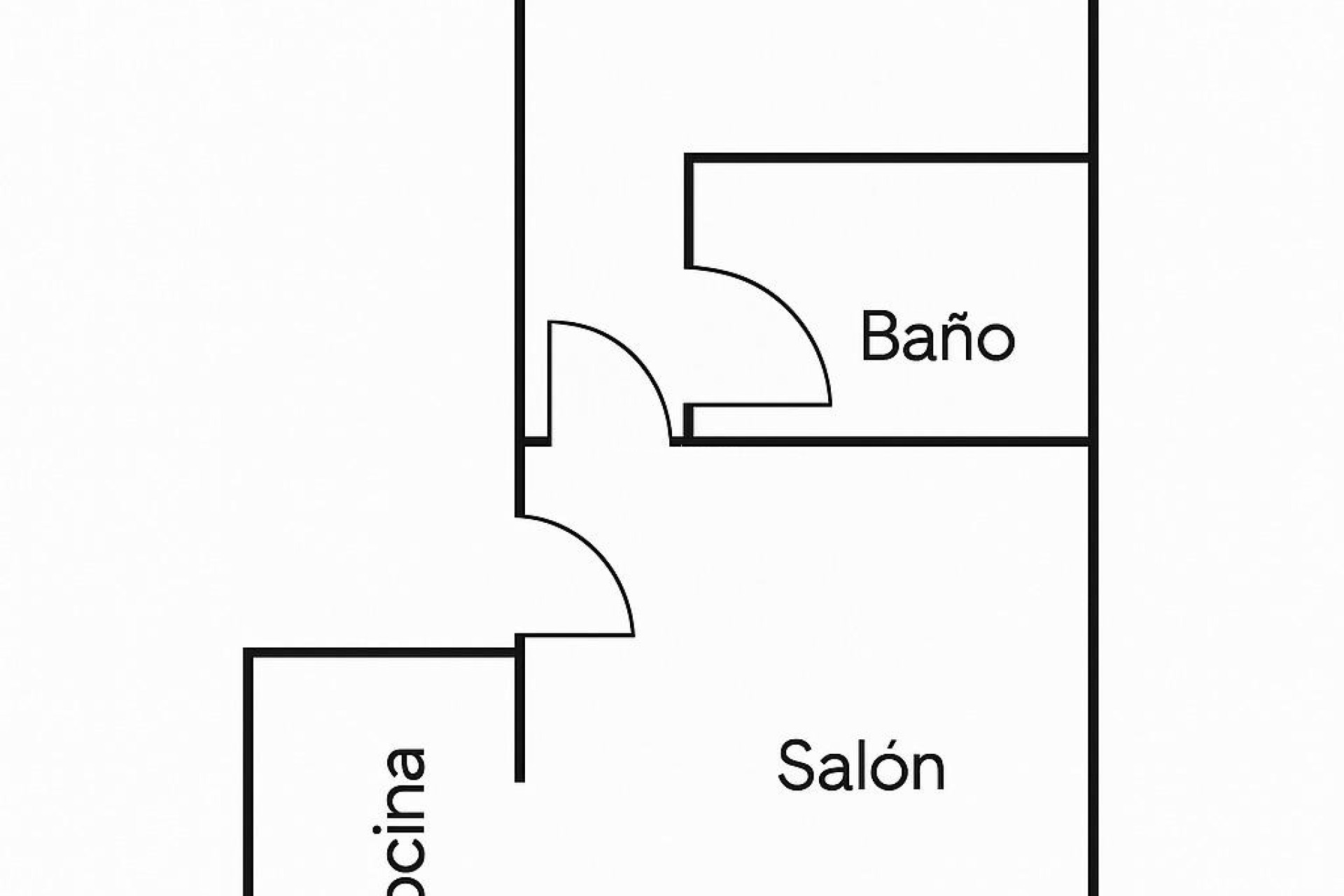 Reventa - Apartamento / piso - Torrevieja - Parque Las Naciones