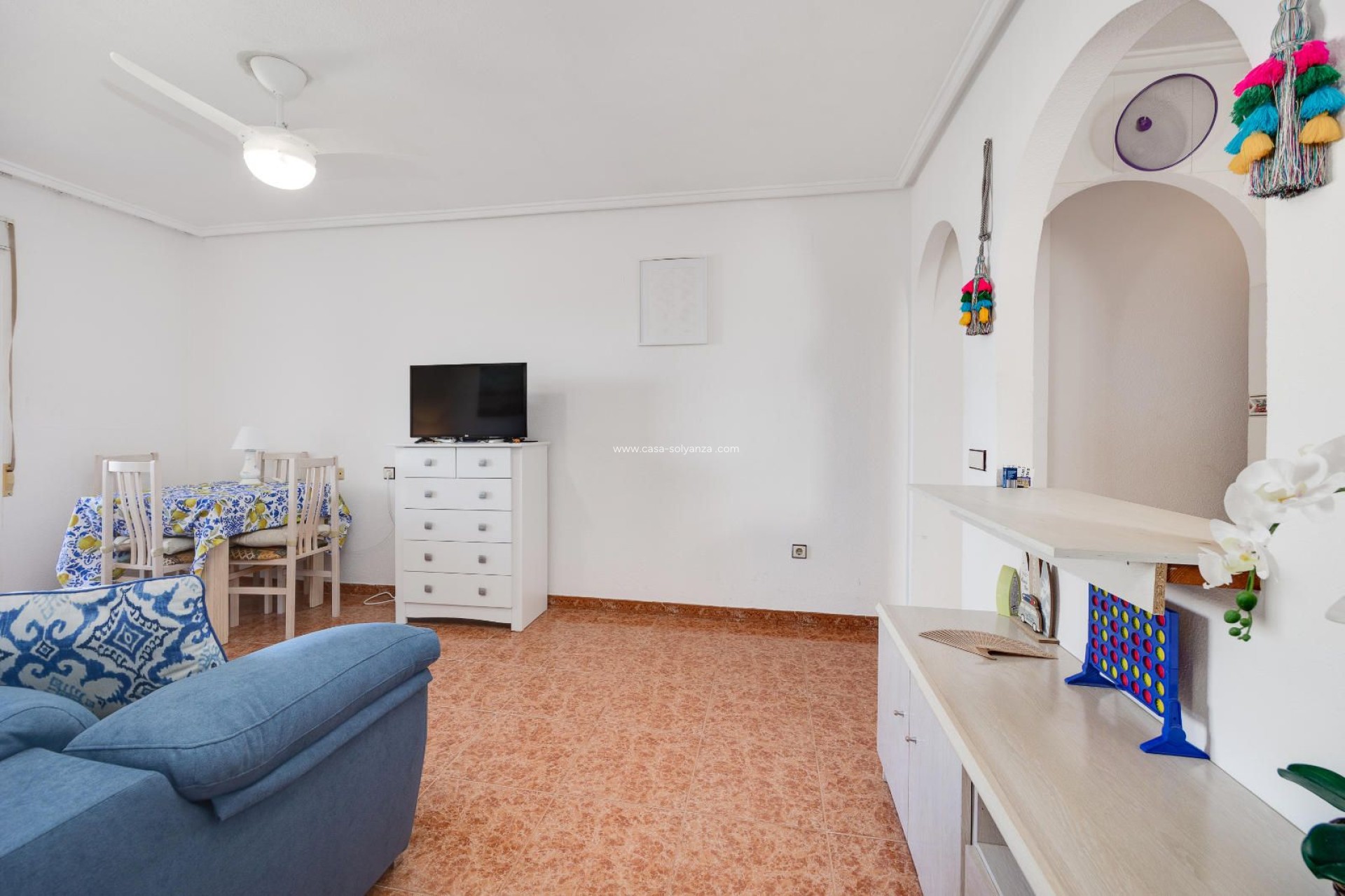 Reventa - Apartamento / piso - Torrevieja - Parque Las Naciones