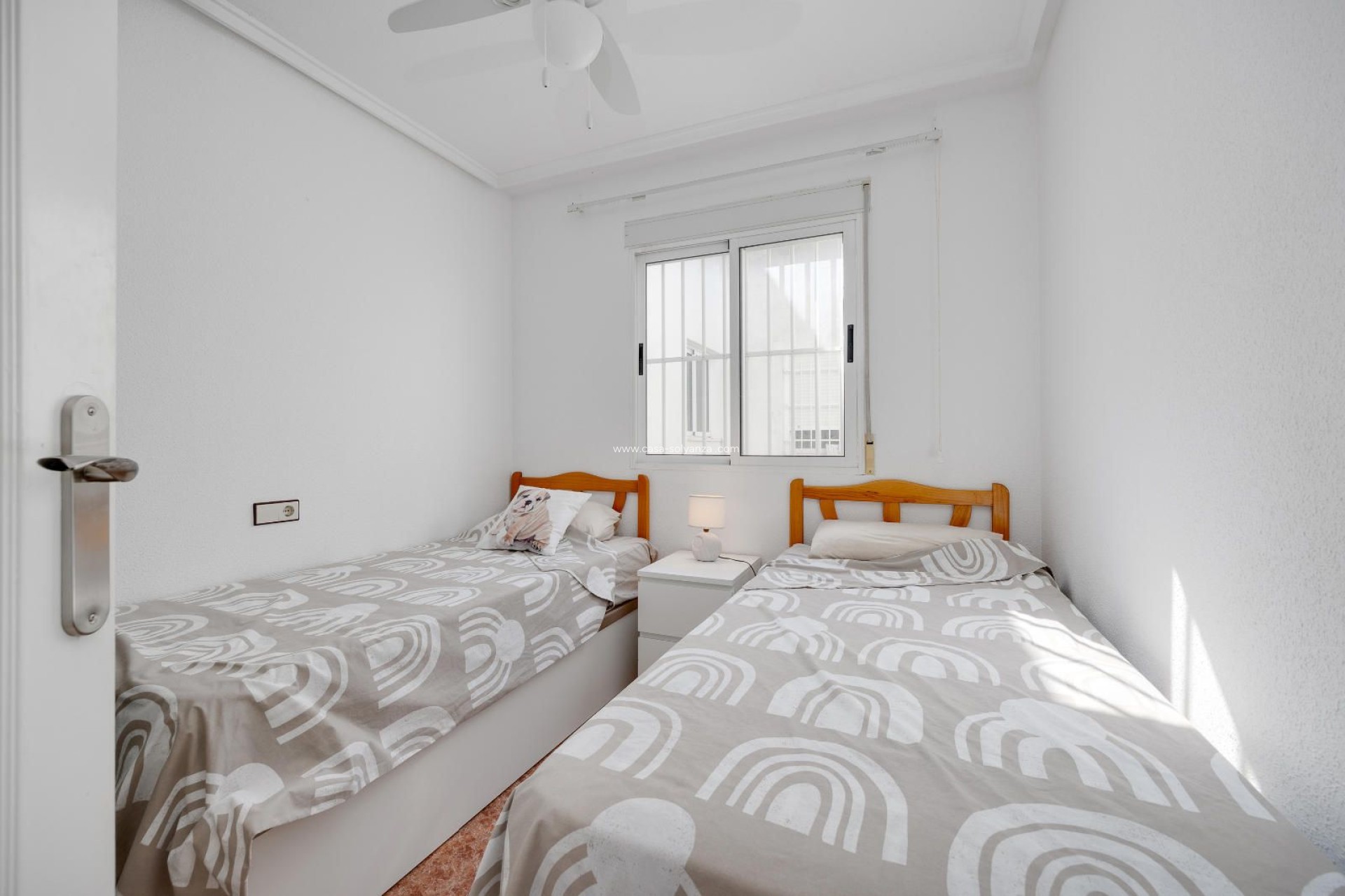 Reventa - Apartamento / piso - Torrevieja - Parque Las Naciones