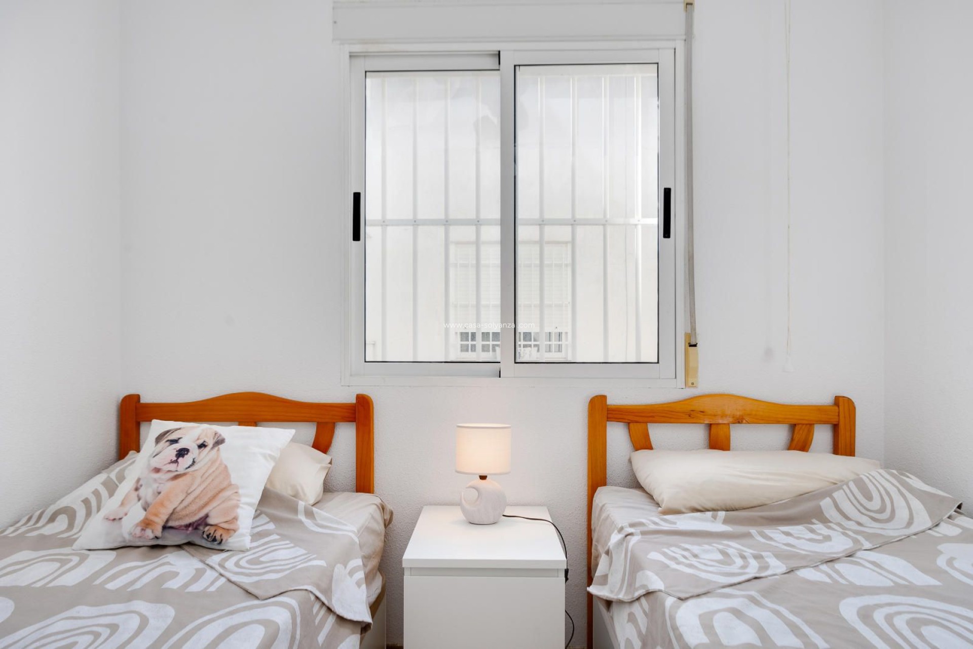 Reventa - Apartamento / piso - Torrevieja - Parque Las Naciones