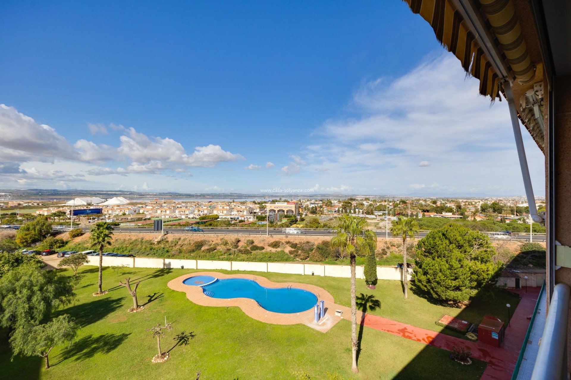 Reventa - Apartamento / piso - Torrevieja - Parque Las Naciones