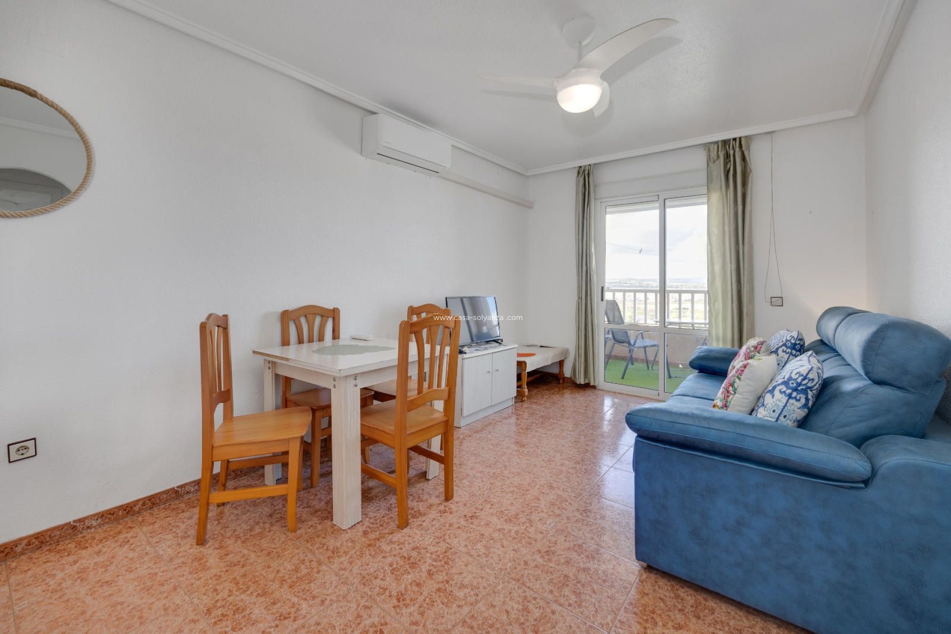 Reventa - Apartamento / piso - Torrevieja - Parque Las Naciones