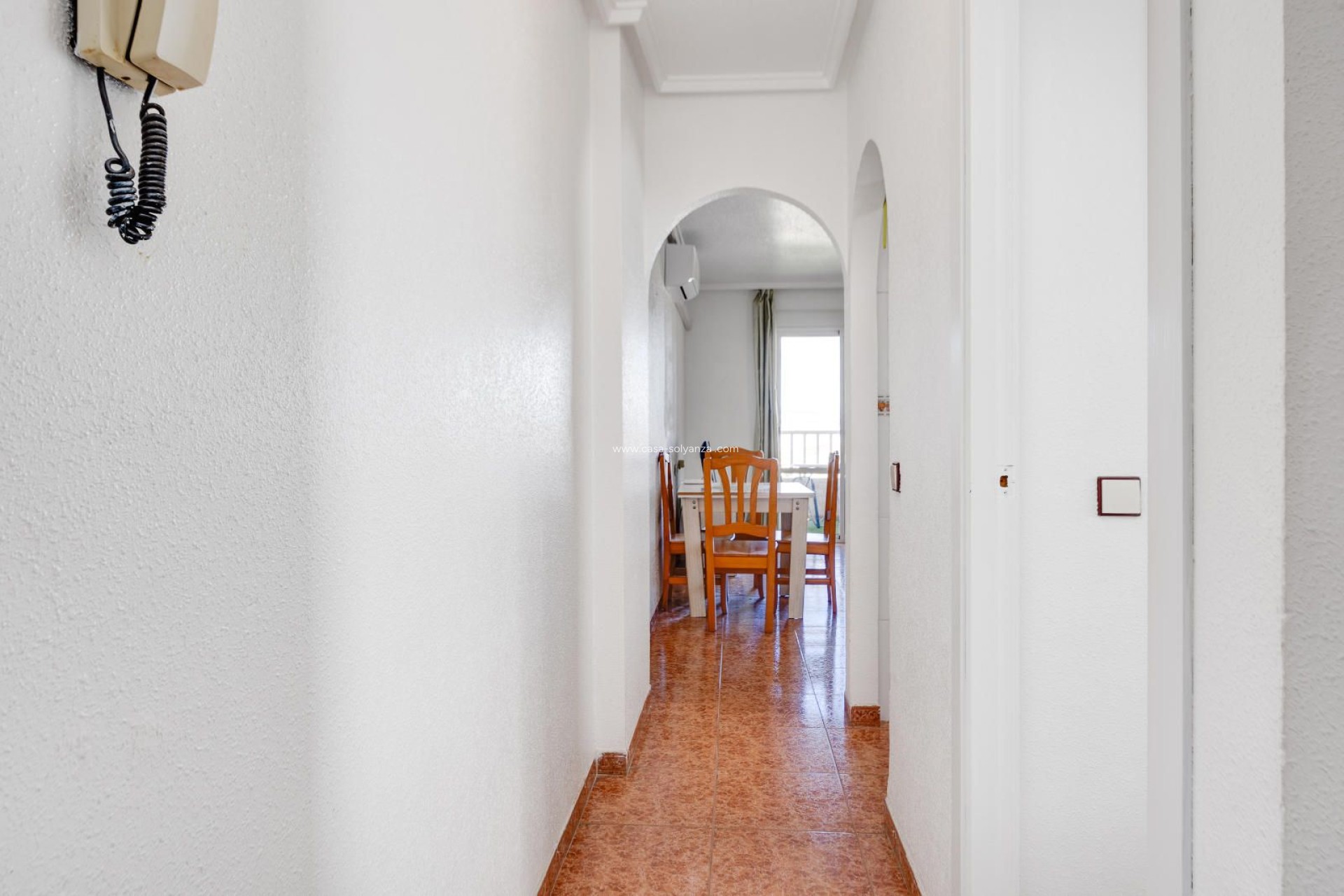 Reventa - Apartamento / piso - Torrevieja - Parque Las Naciones