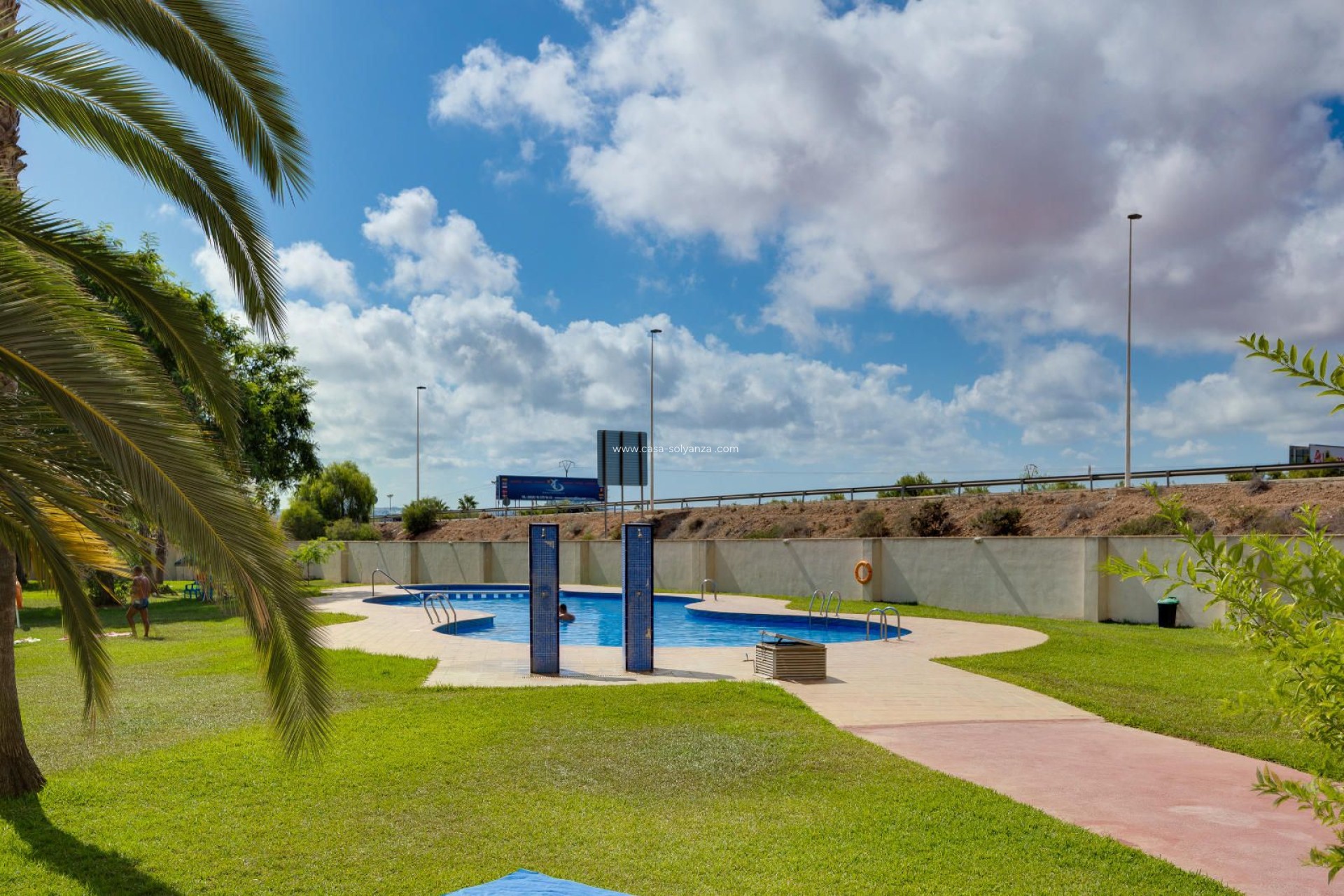 Reventa - Apartamento / piso - Torrevieja - Parque Las Naciones