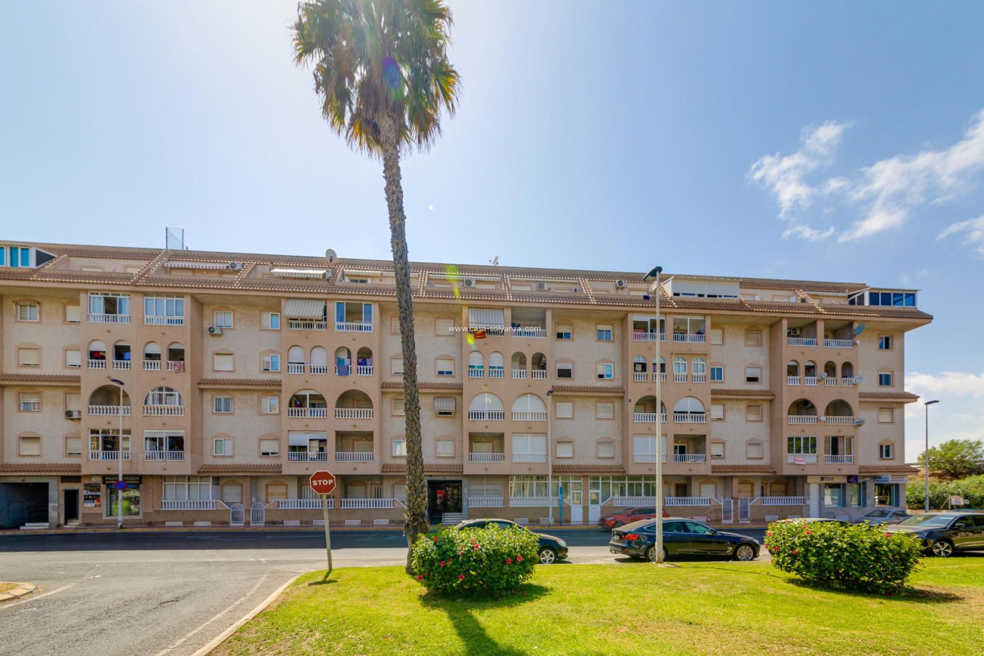 Reventa - Apartamento / piso - Torrevieja - Parque Las Naciones