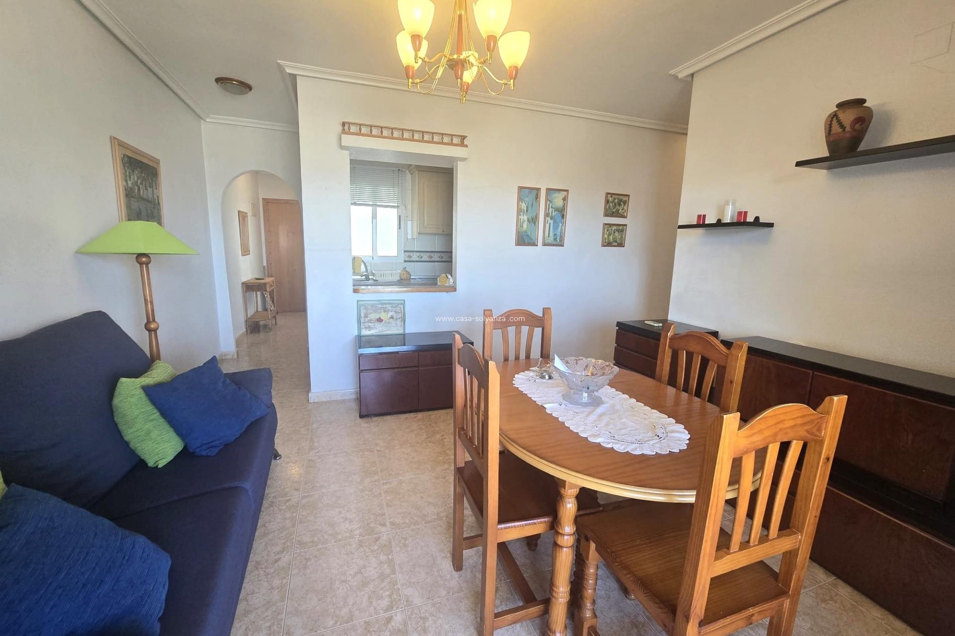 Reventa - Apartamento / piso - Torrevieja - Parque Las Naciones